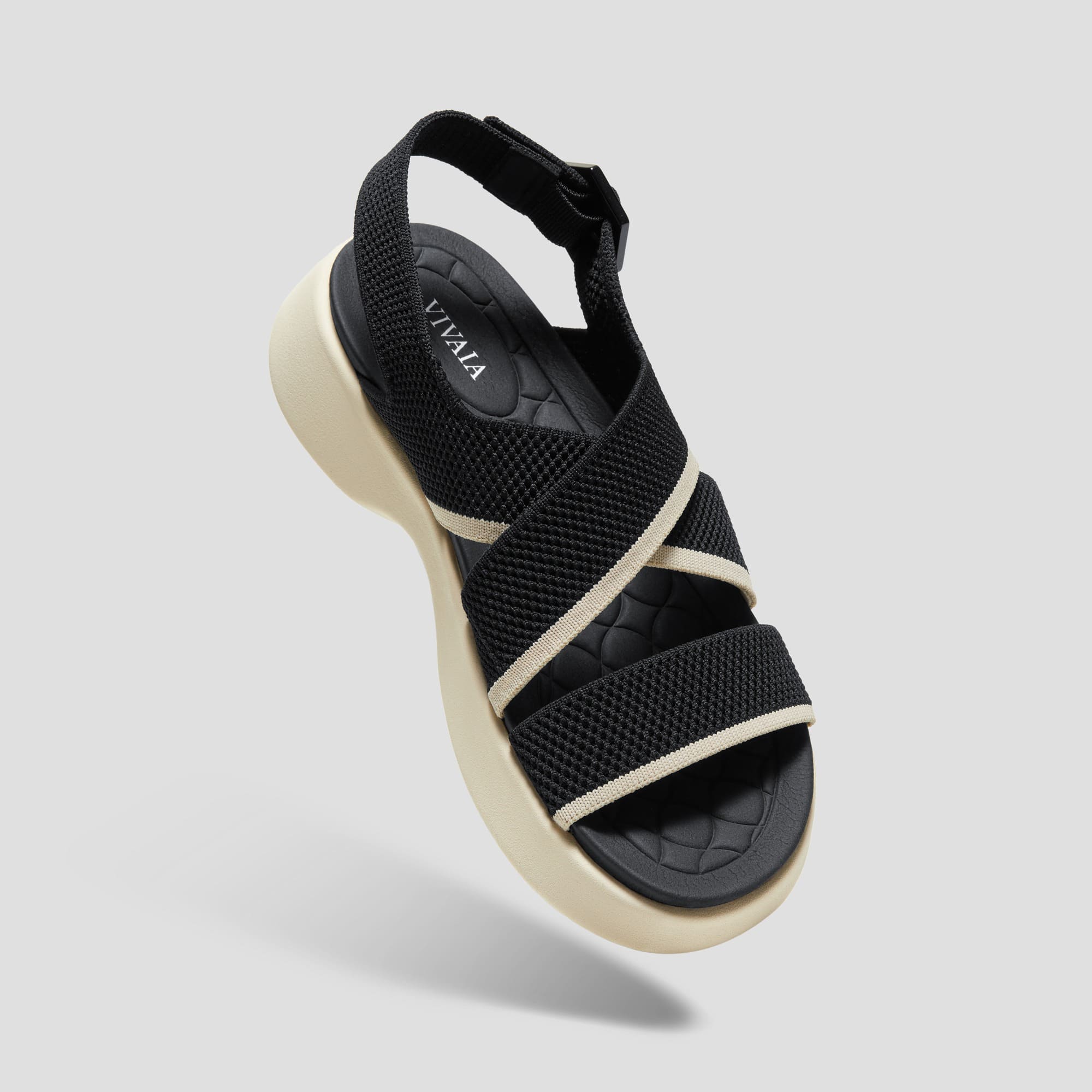 [Kathy] AdaptAll™ Sports Sandals