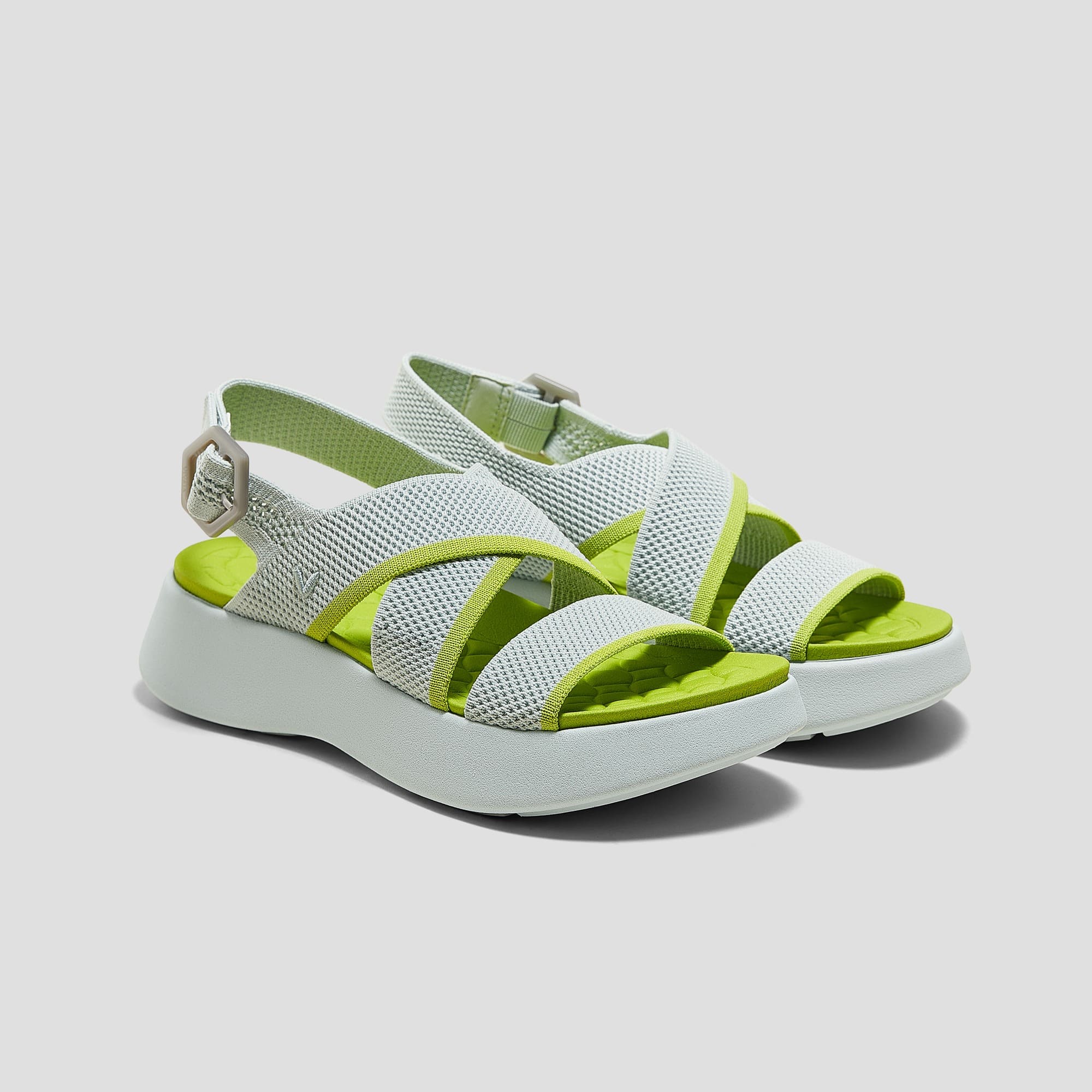 [Kathy] AdaptAll™ Sports Sandals