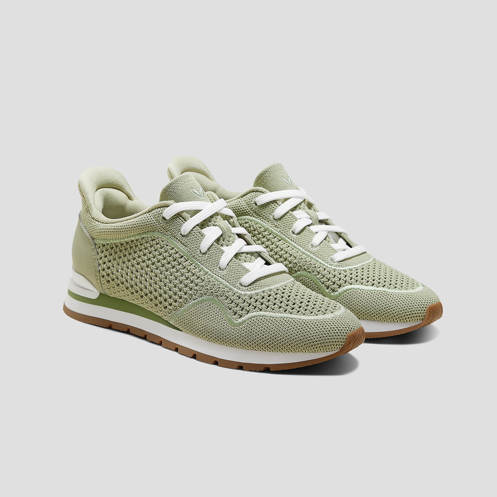 [Allday] Unisex Slip-on Sneakers