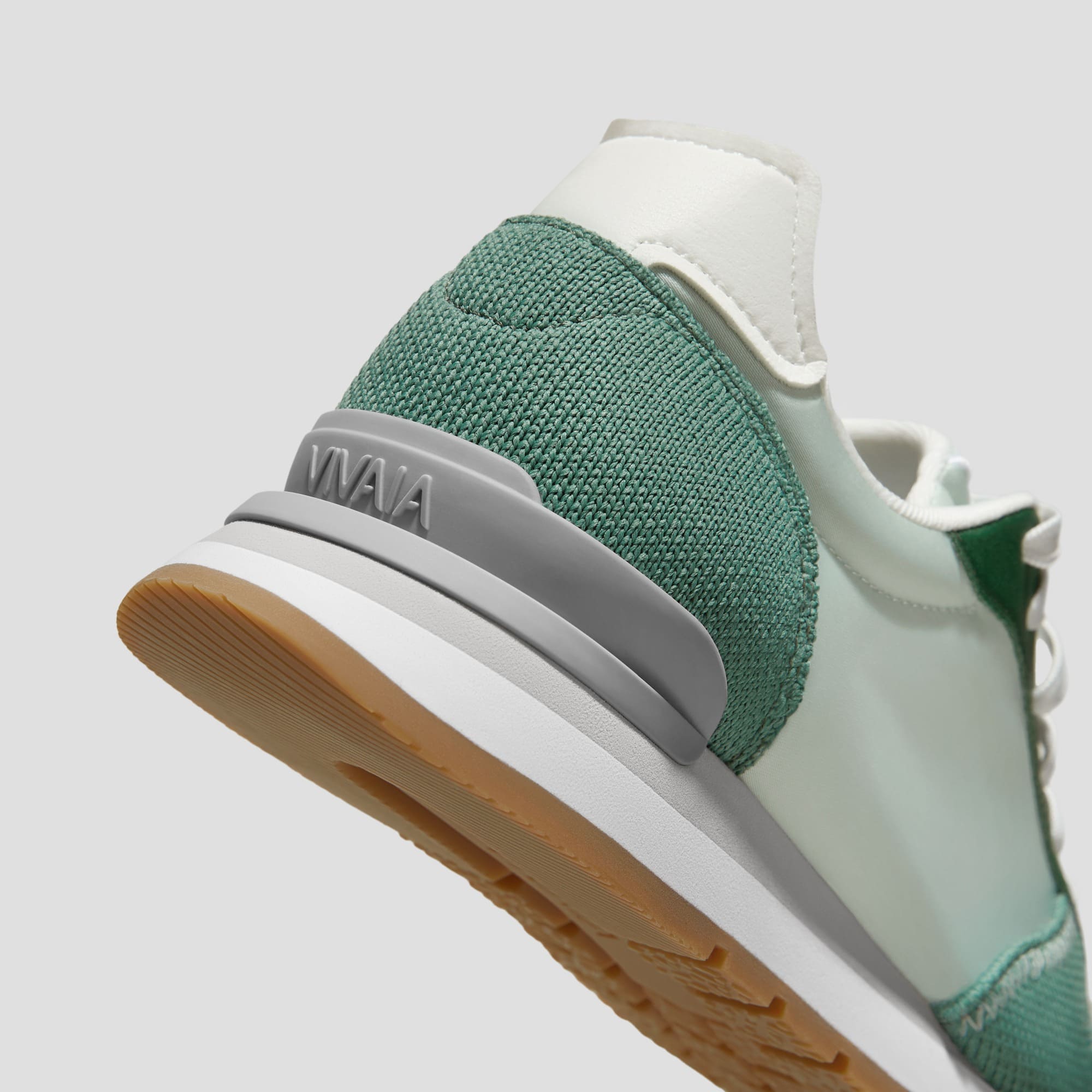 [Allegro] Unisex Satin Lux Sneakers