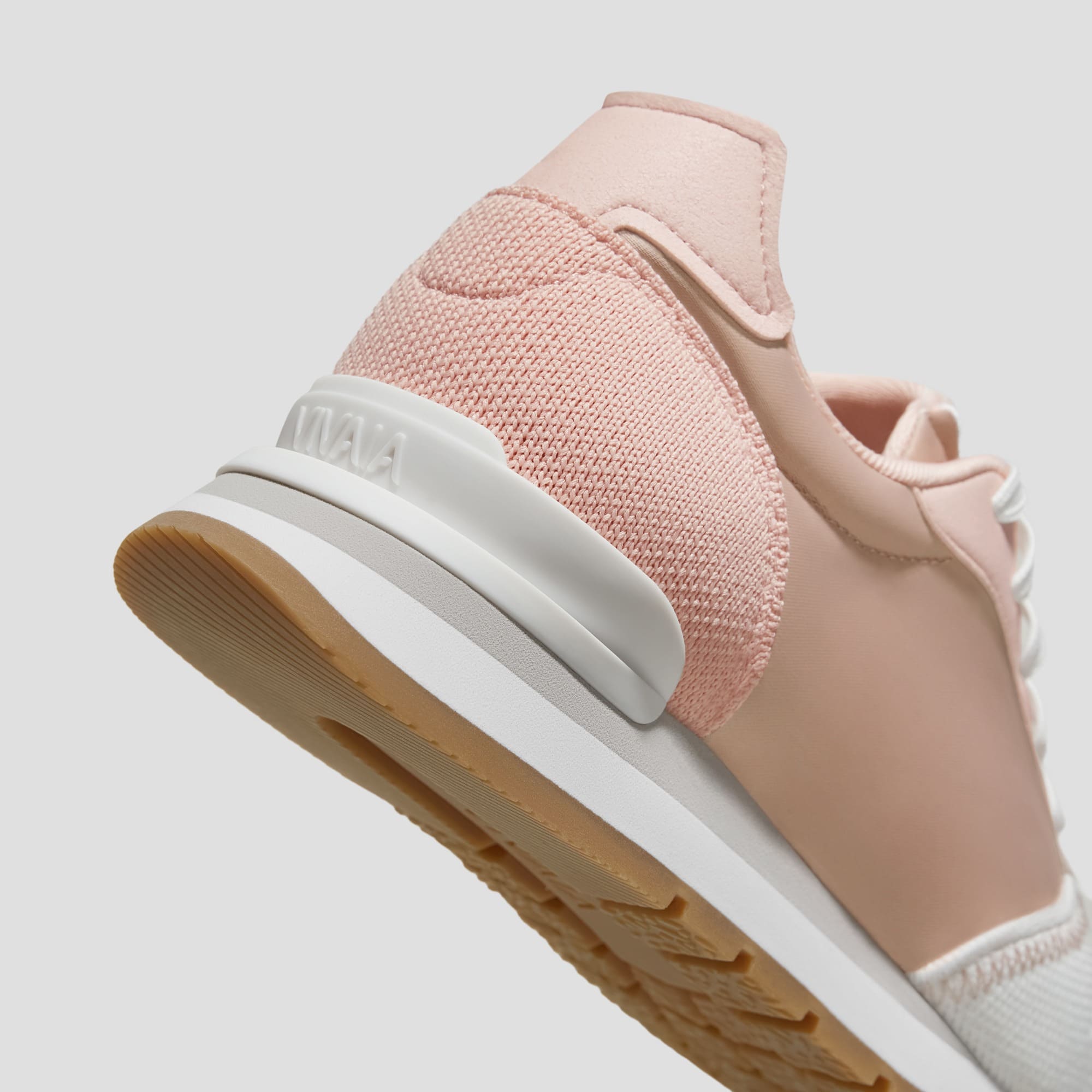 [Allegro] Unisex Satin Lux Sneakers