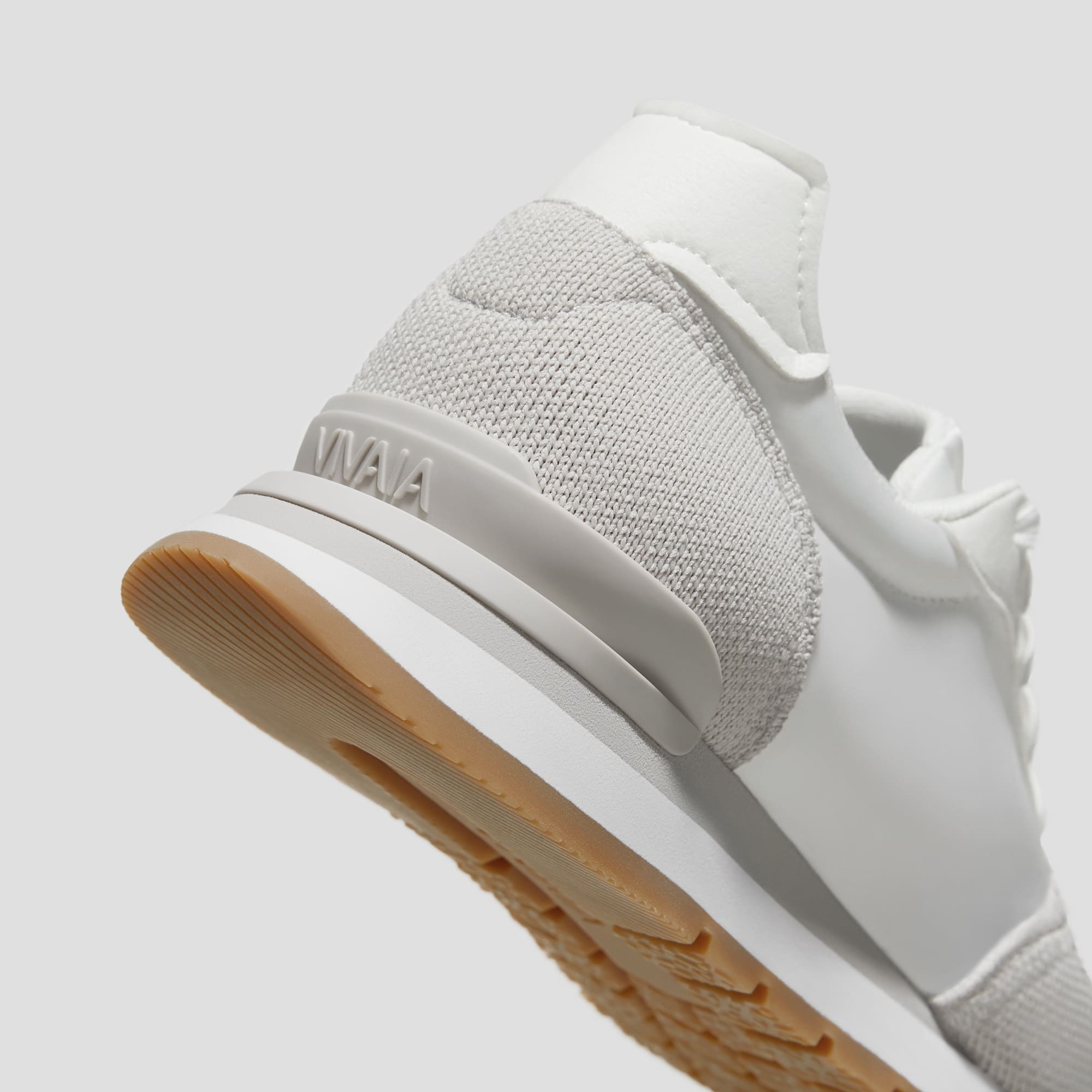 [Allegro] Unisex Satin Lux Sneakers
