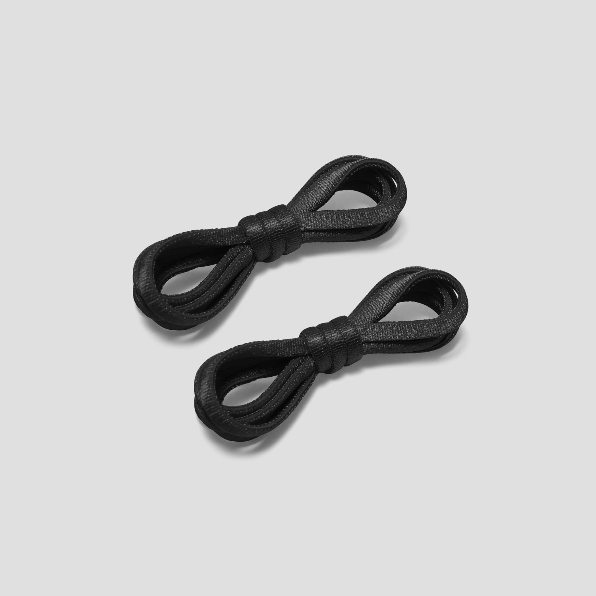 [Cristina Lace] Rubber shoelaces
