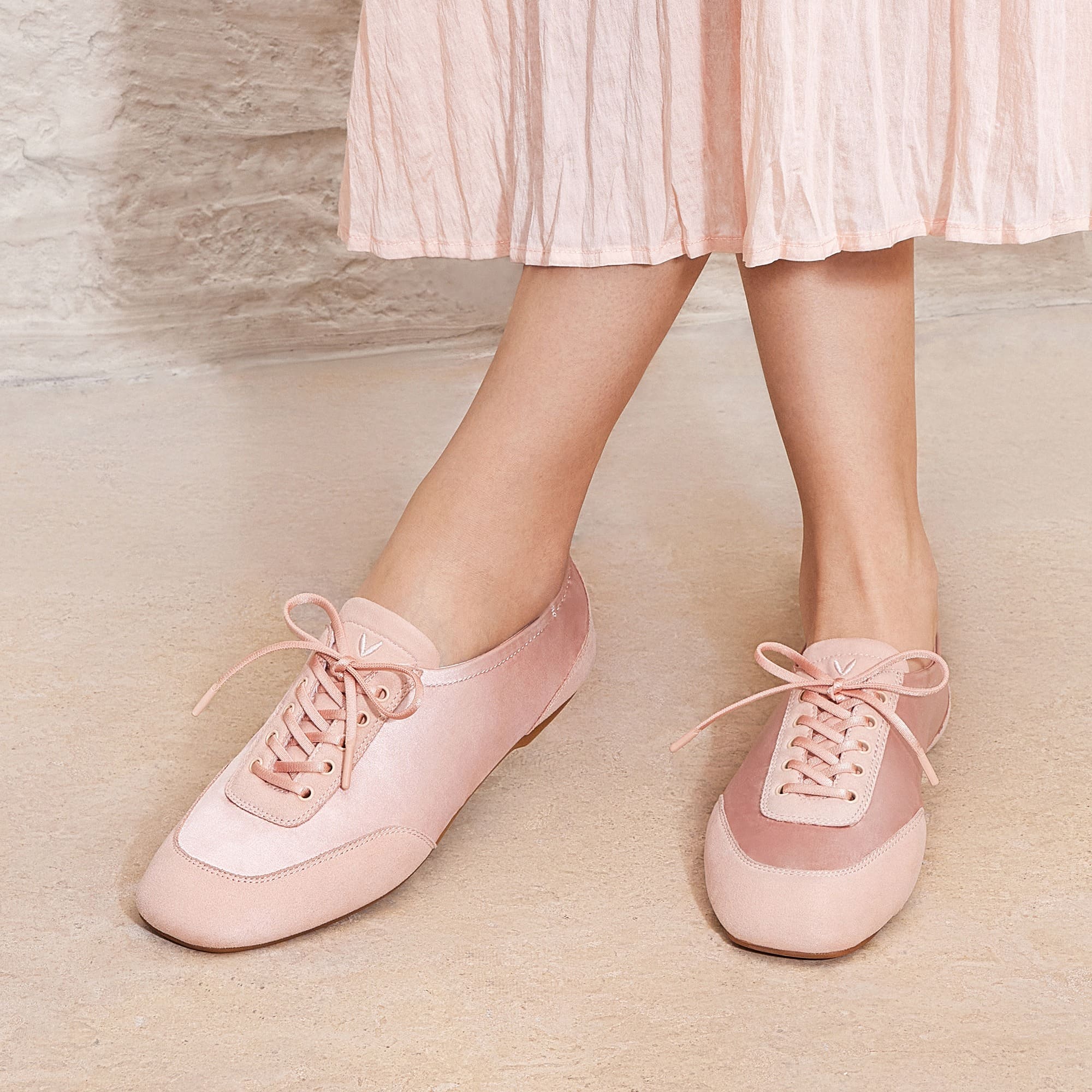 [Cristina Lace] Rubber shoelaces
