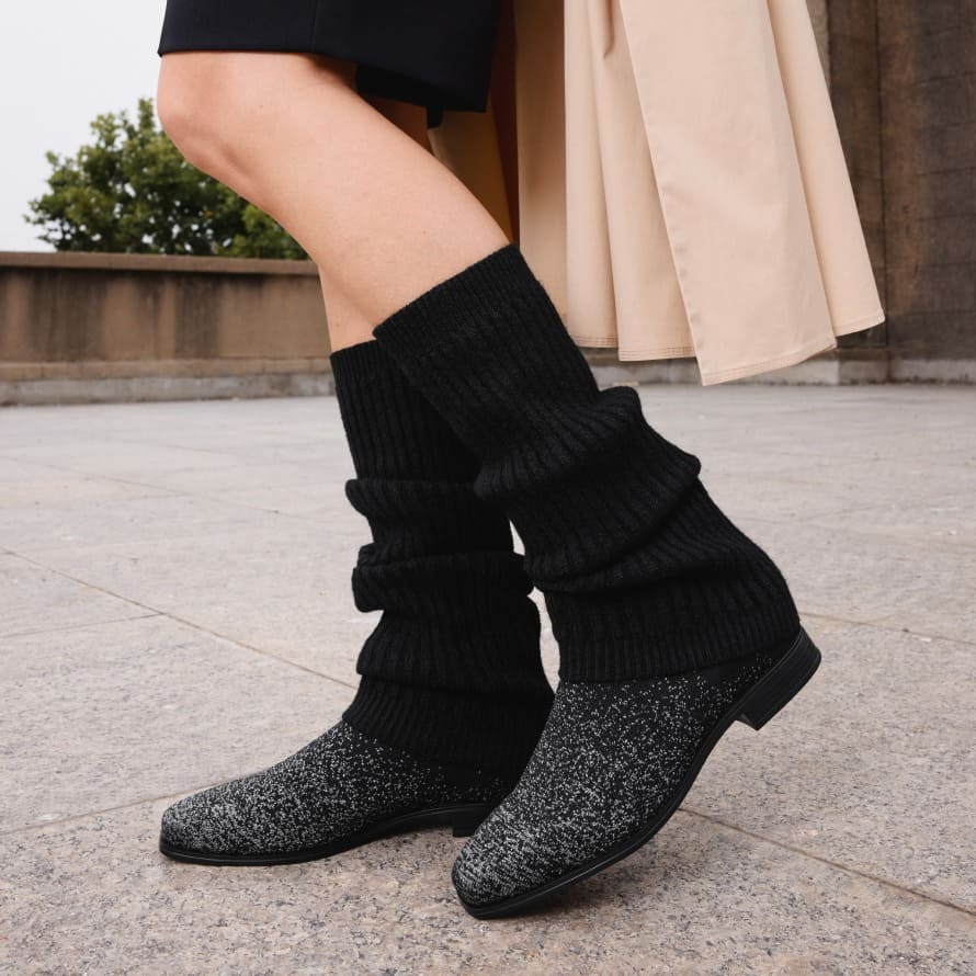 [Eda] Slowchee Leg Warmer