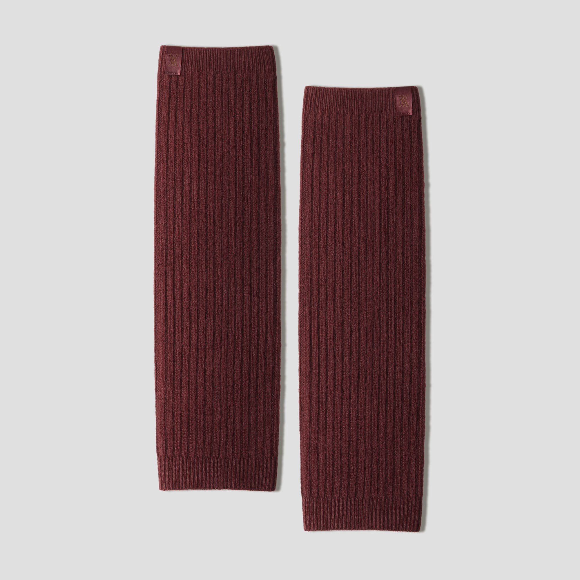 [Eda] Slowchee Leg Warmer