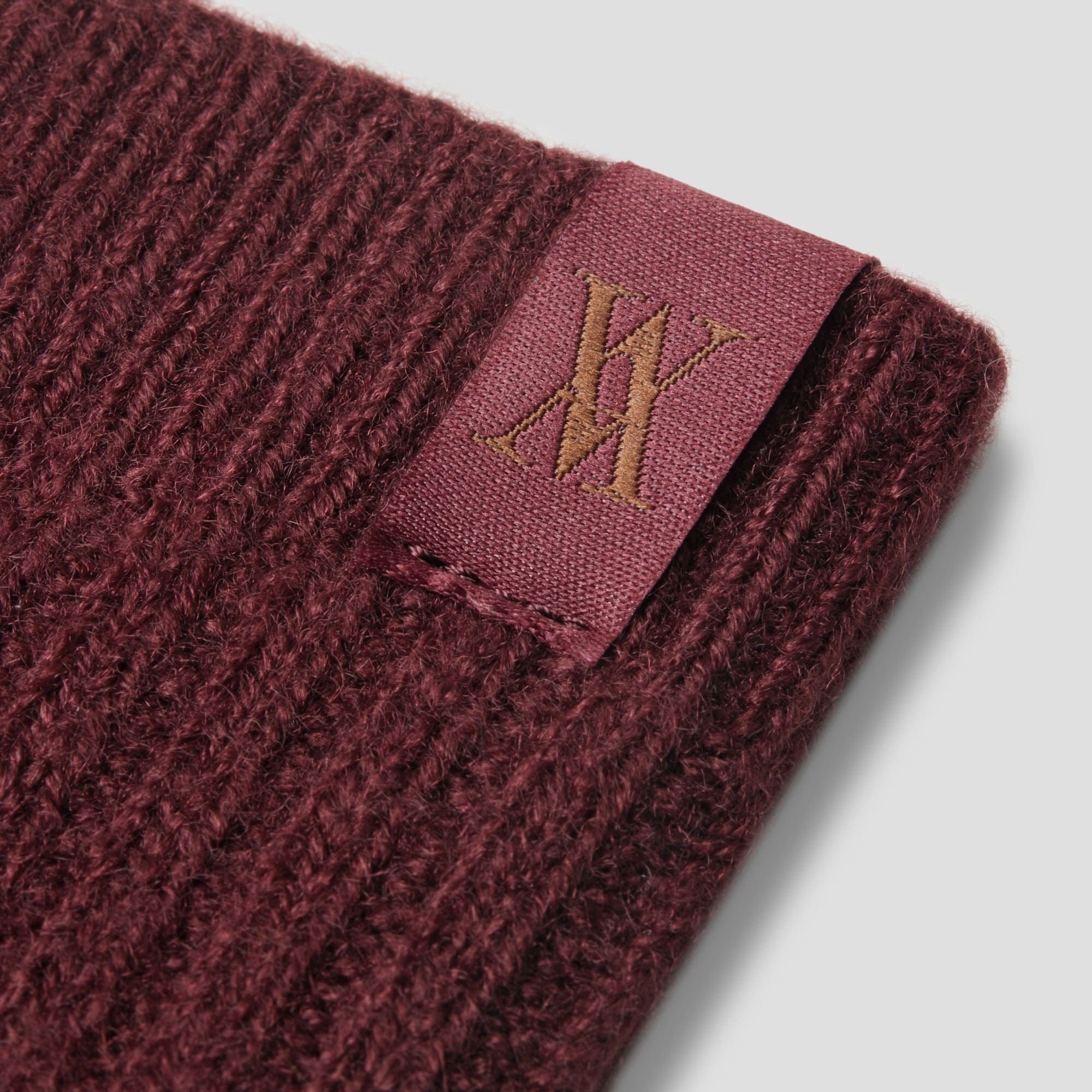 [Eda] Slowchee Leg Warmer