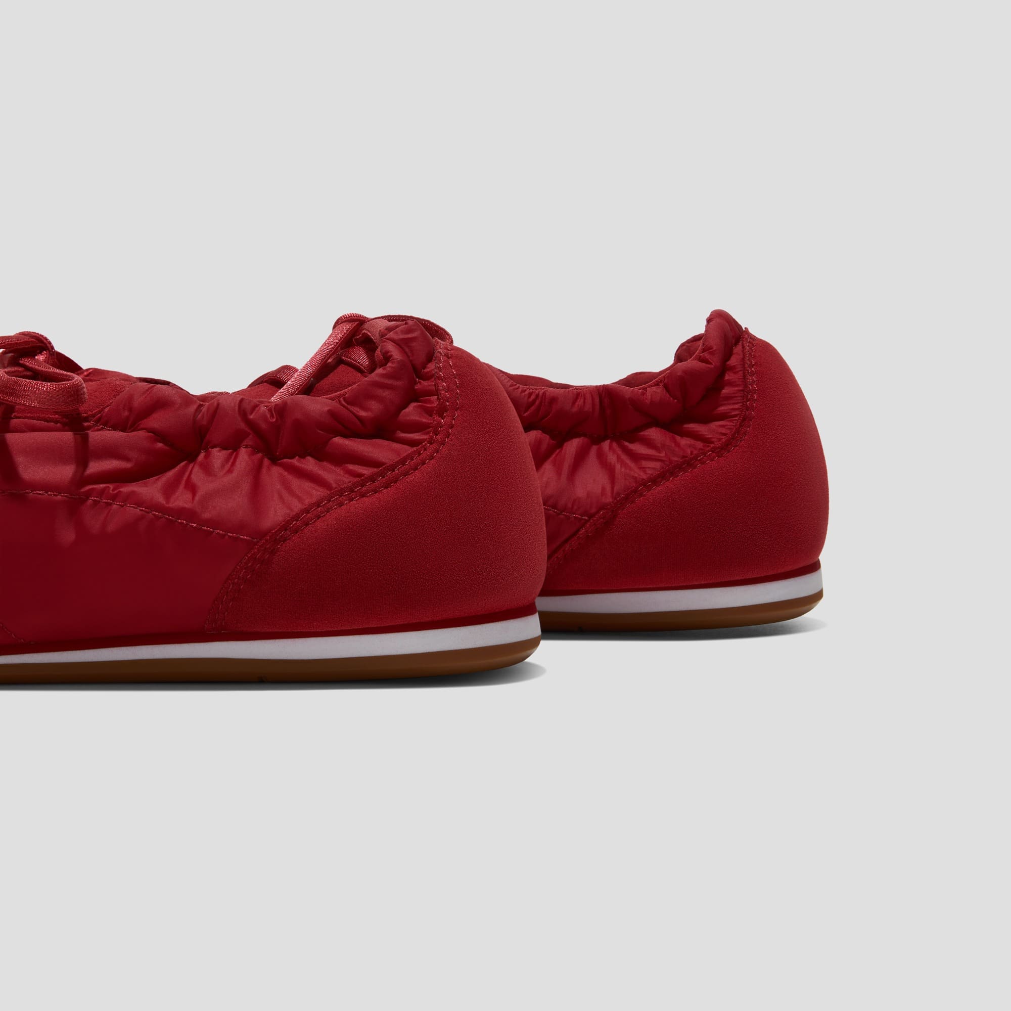 [Yancy] Jogger Nylon Sneaker Lina
