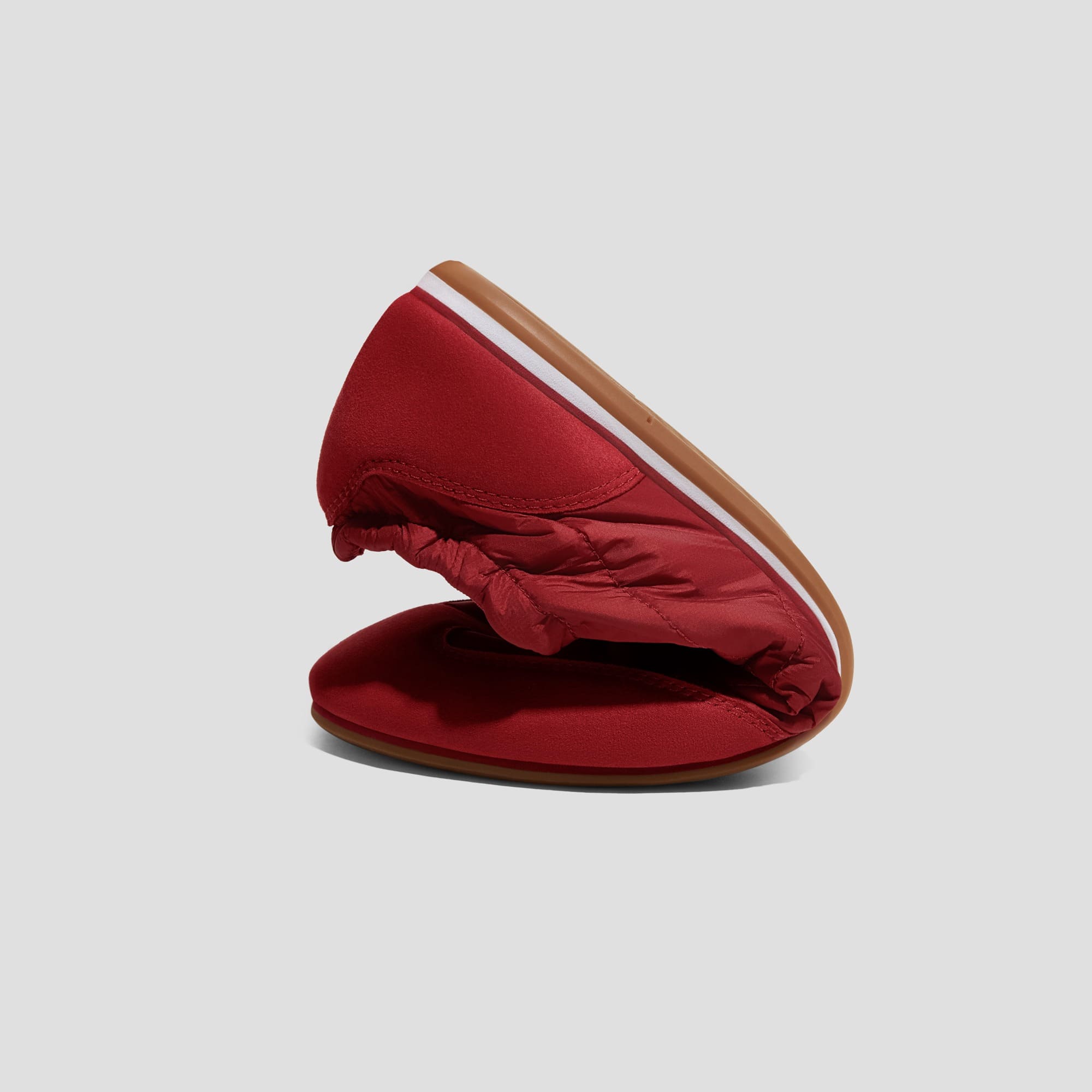 [Yancy] Jogger Nylon Sneaker Lina