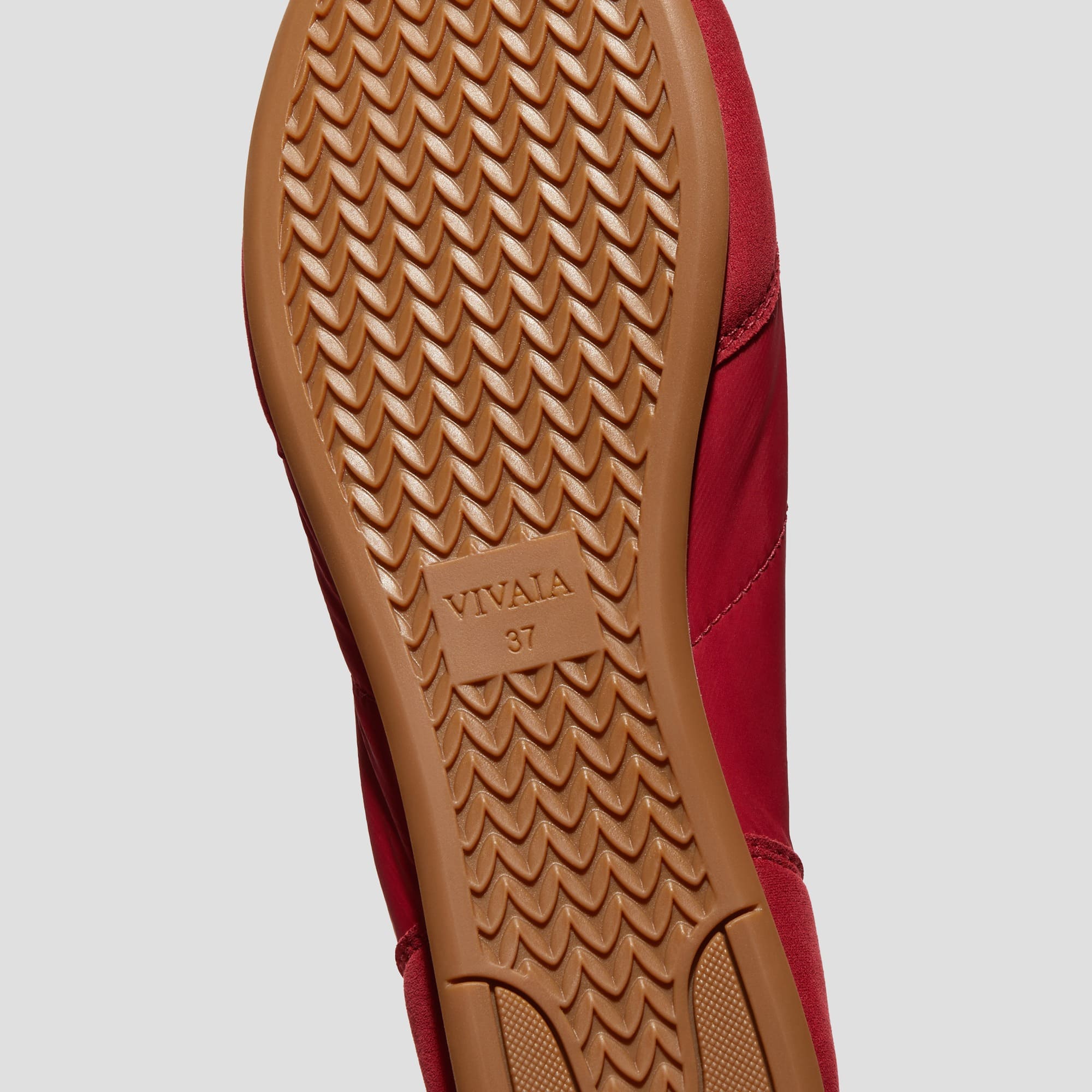 [Yancy] Jogger Nylon Sneaker Lina