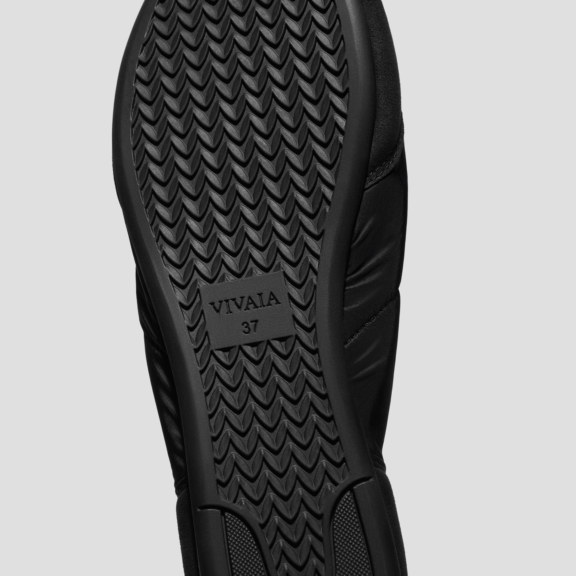 [Yancy] Jogger Nylon Sneaker Lina