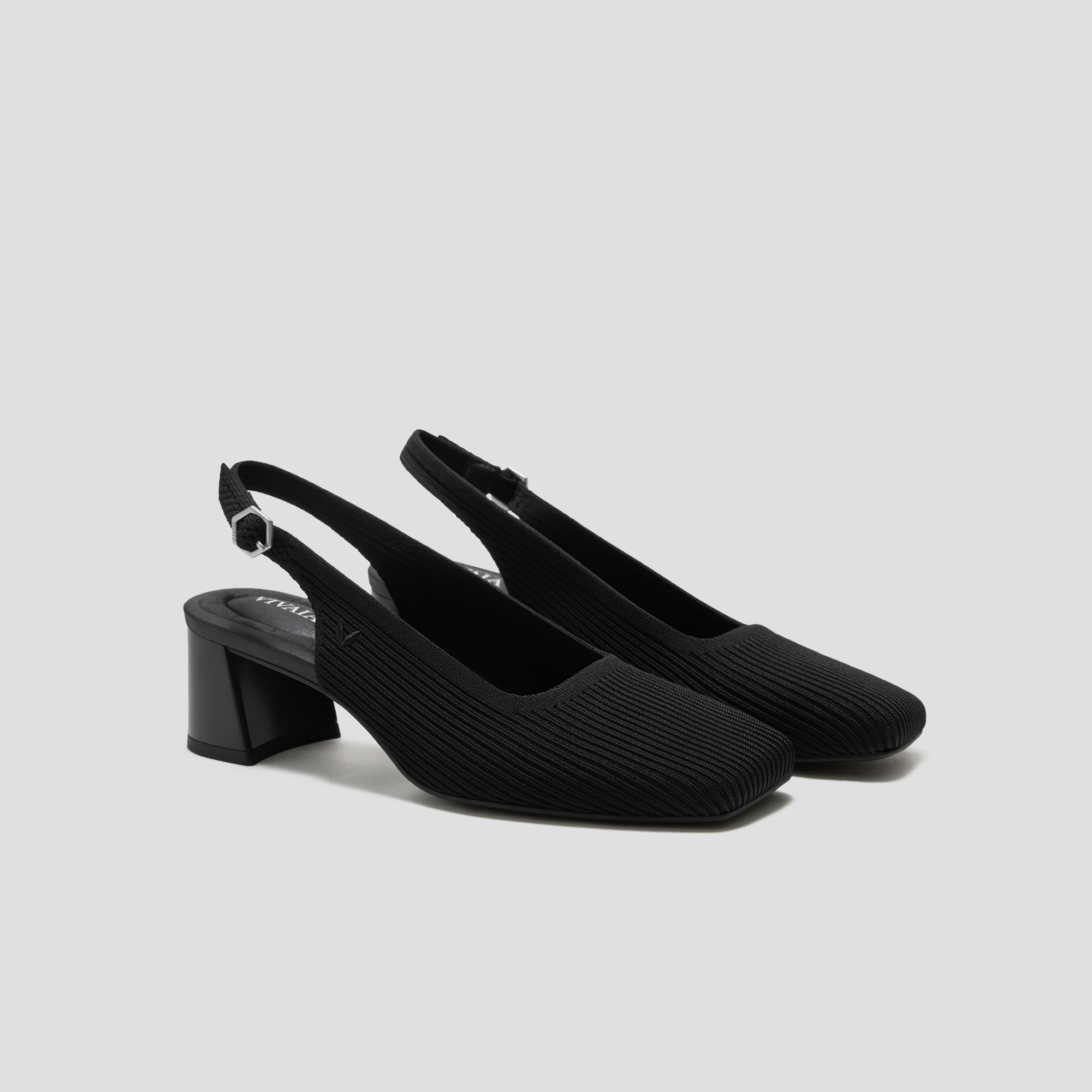 [Mikko] Margot スリングバック パンプス