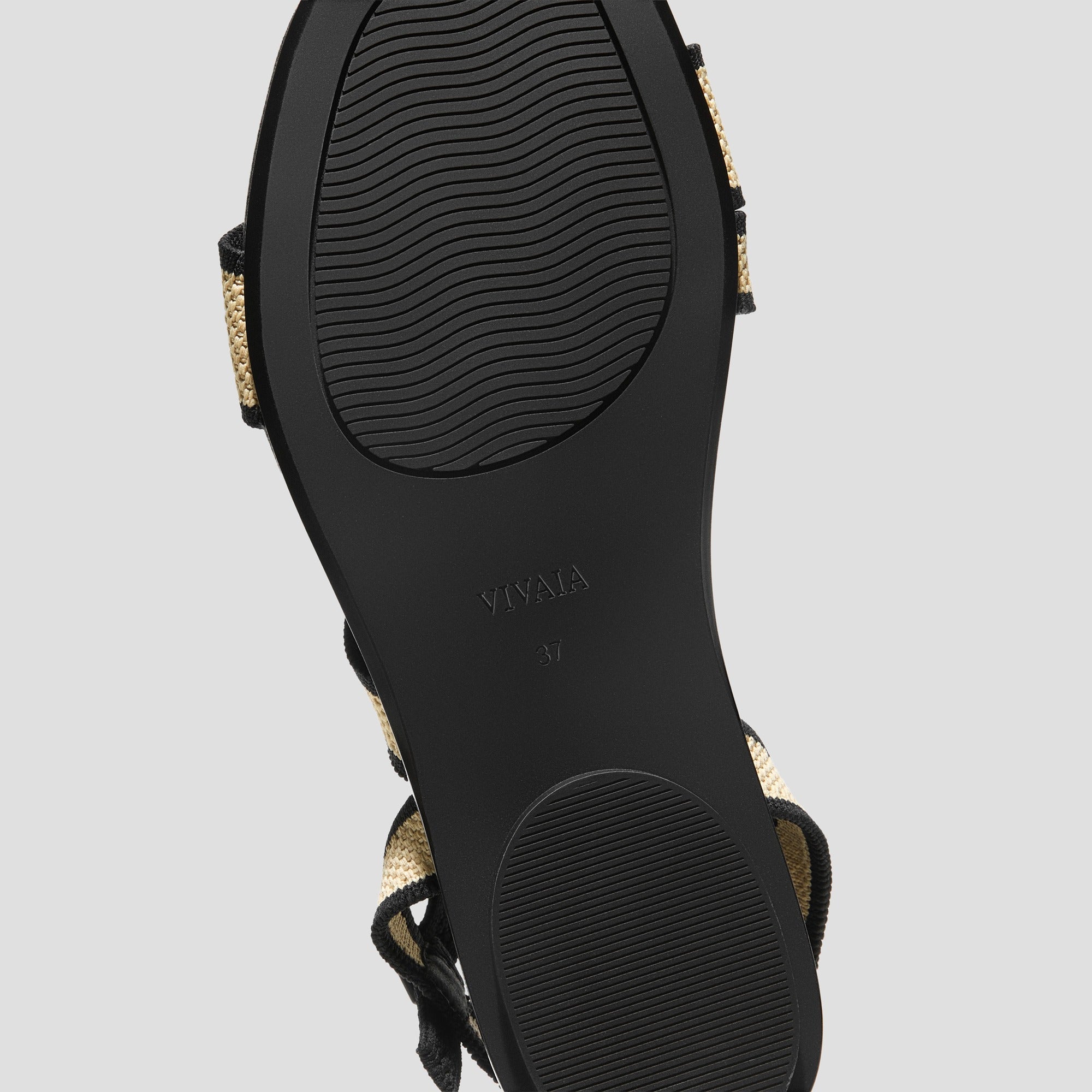 [Demi] AdaptAll™ フラットサンダル