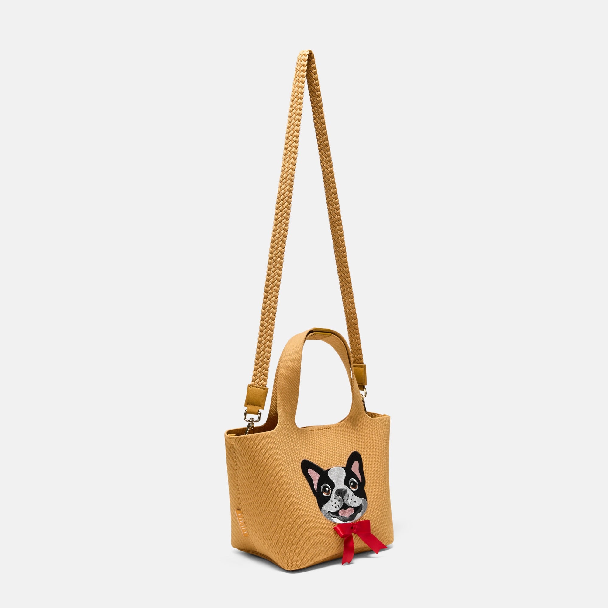 [Anita] 3.5L容量 ミニトートバッグ