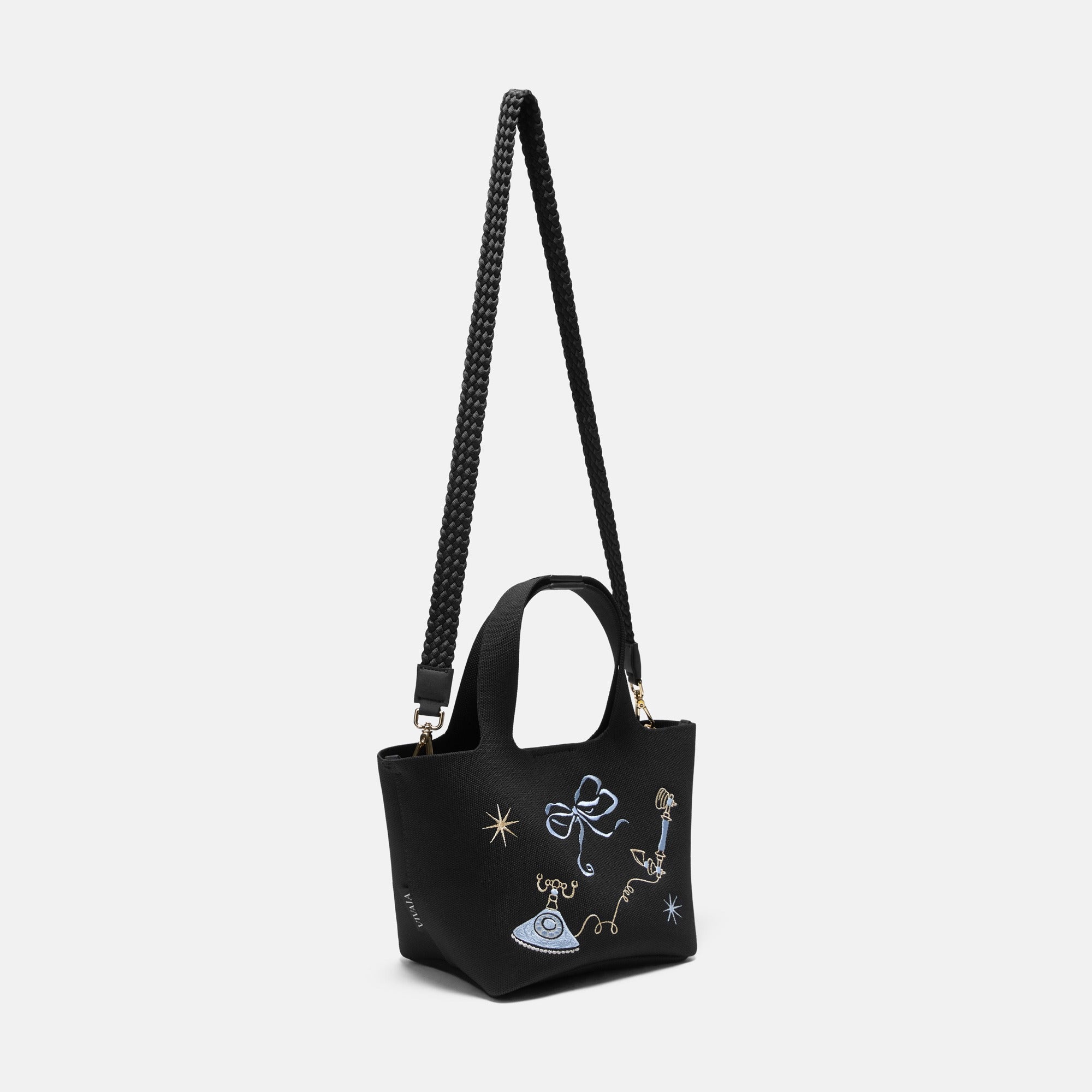 [Anita] 3.5L容量 ミニトートバッグ