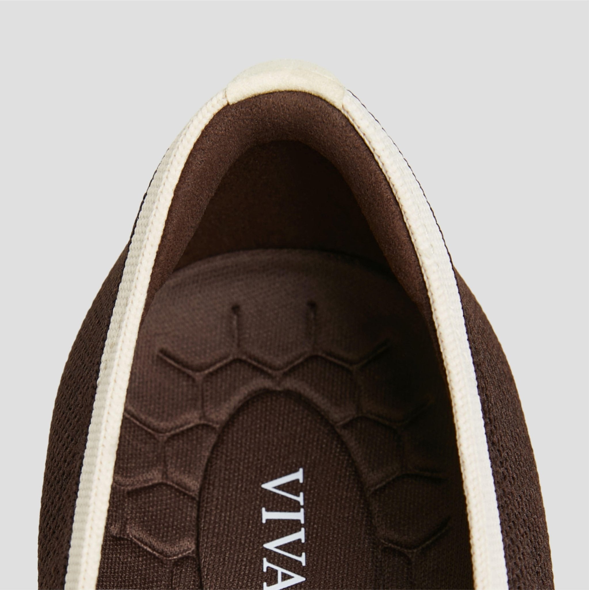 [Francesca] Almond Toe Platform Truck Sole Loafers