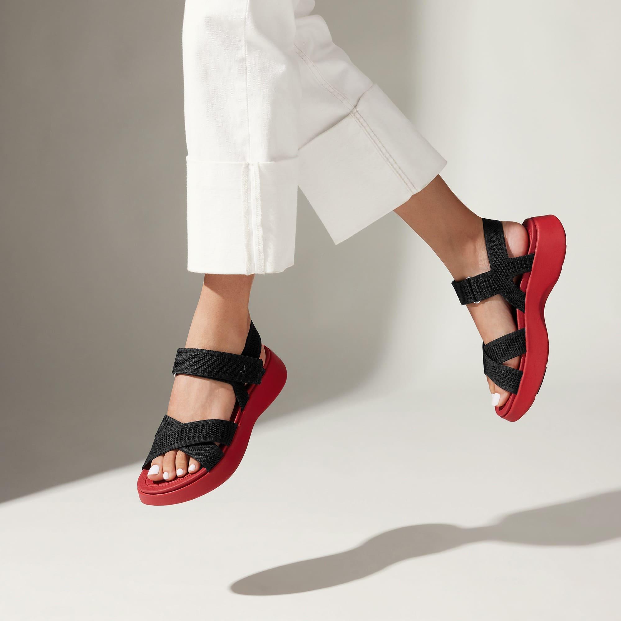 [Kiara] AdaptAll™ Sports Sandals
