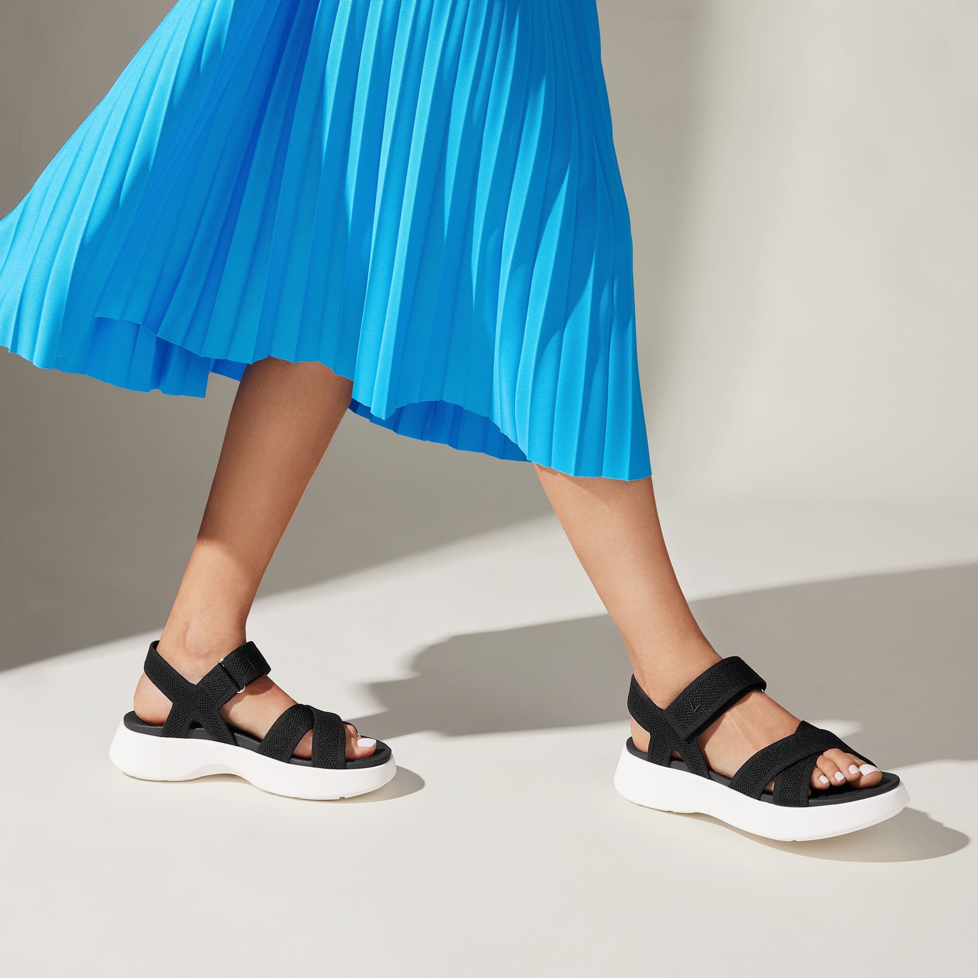[Kiara] AdaptAll™ Sports Sandals