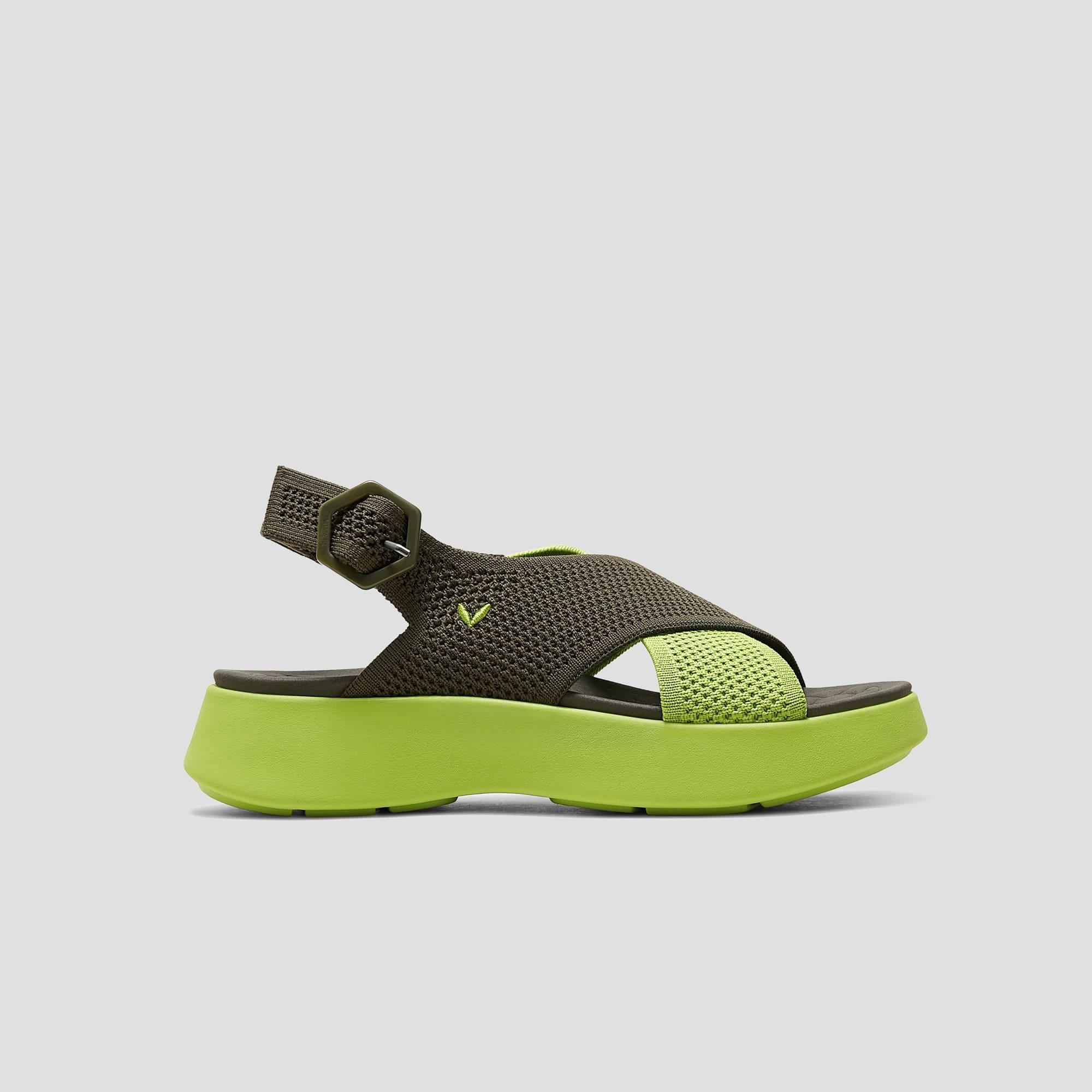 [Kara] AdaptAll™ Sports Sandals