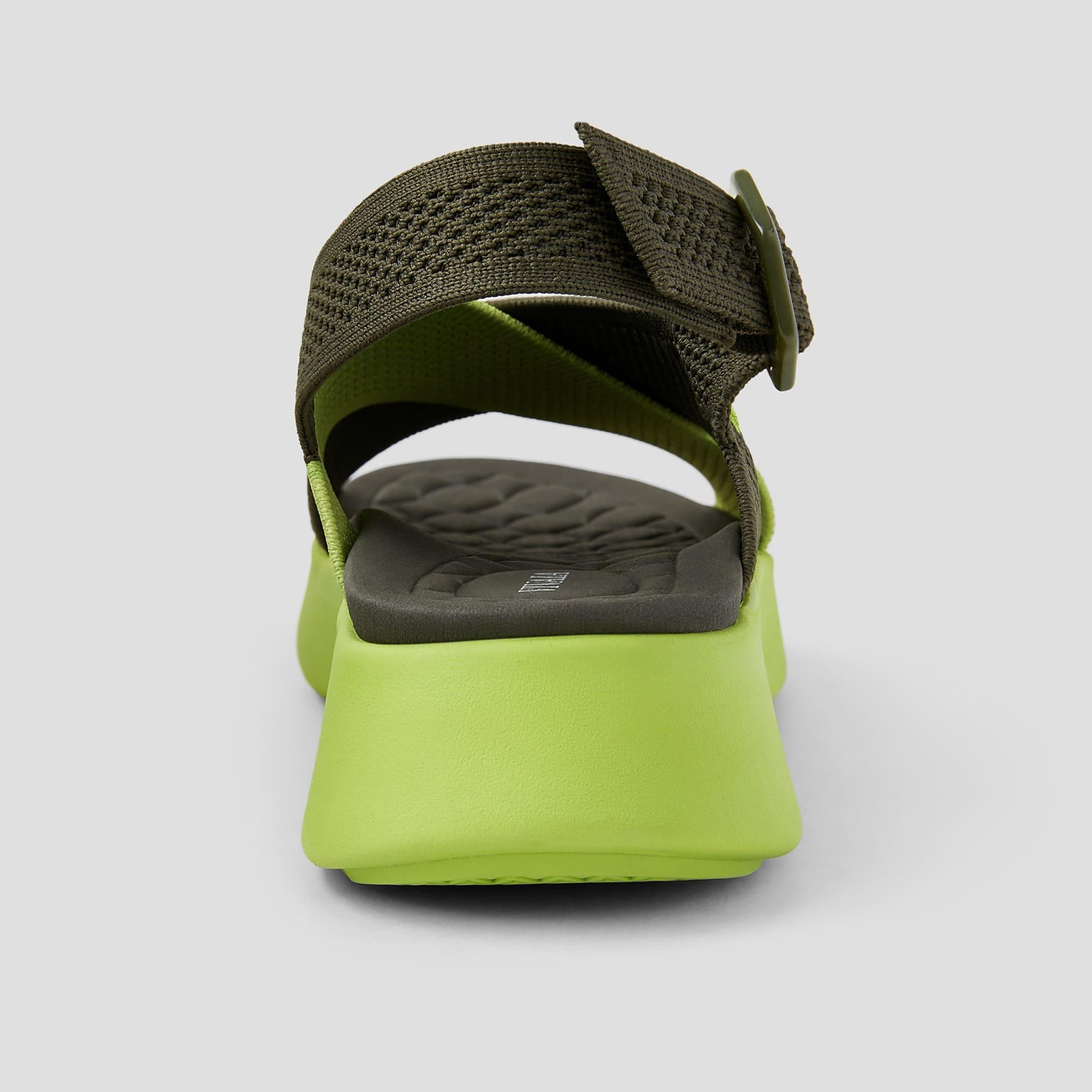 [Kara] AdaptAll™ Sports Sandals