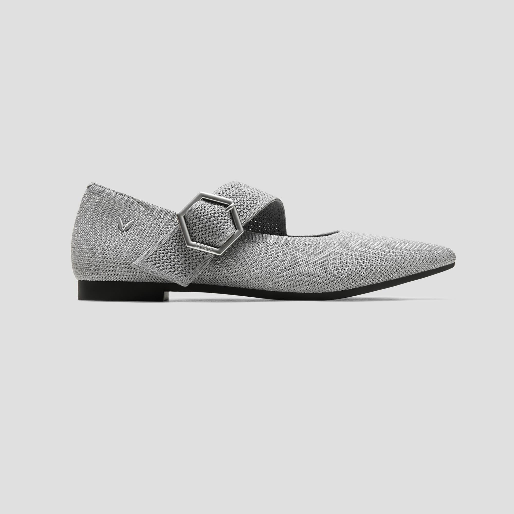 [MARIA] Pointed toe Mary Jane Flat