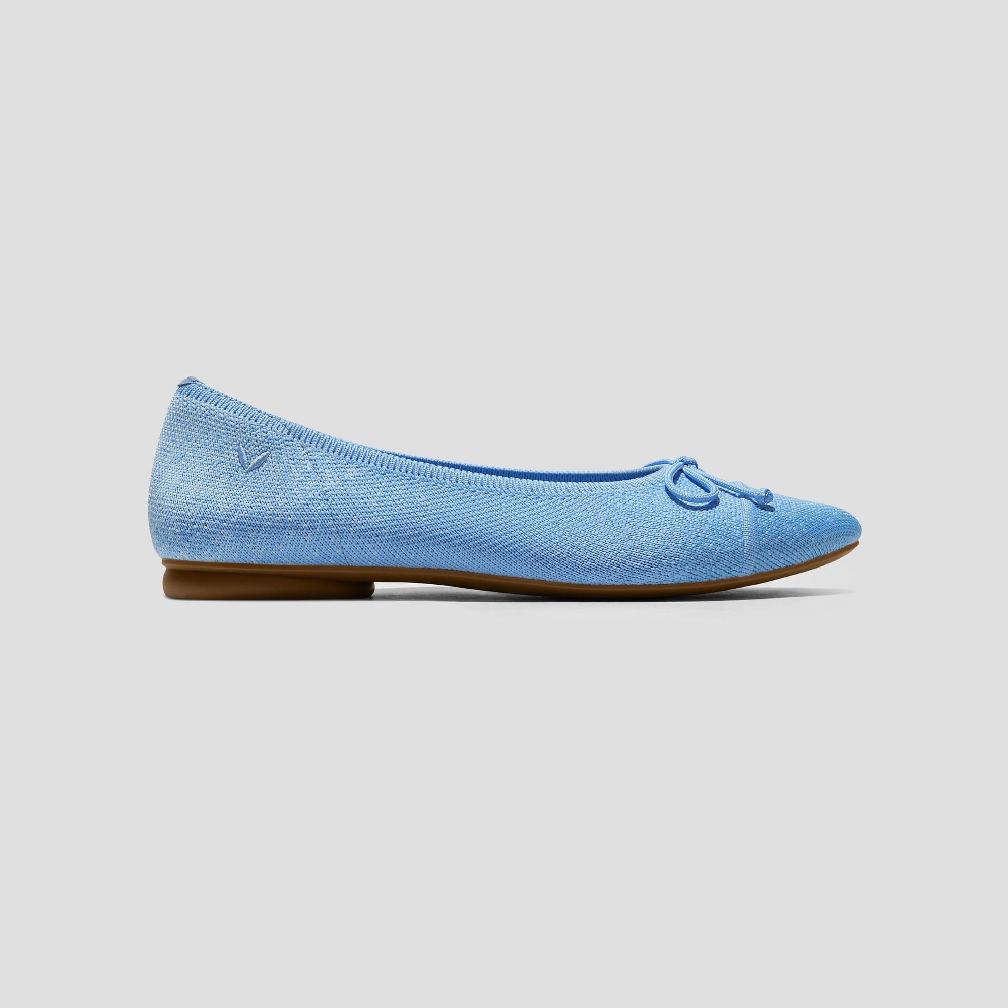 [Tiana] Earth Day Limited Edition Flat Shoes