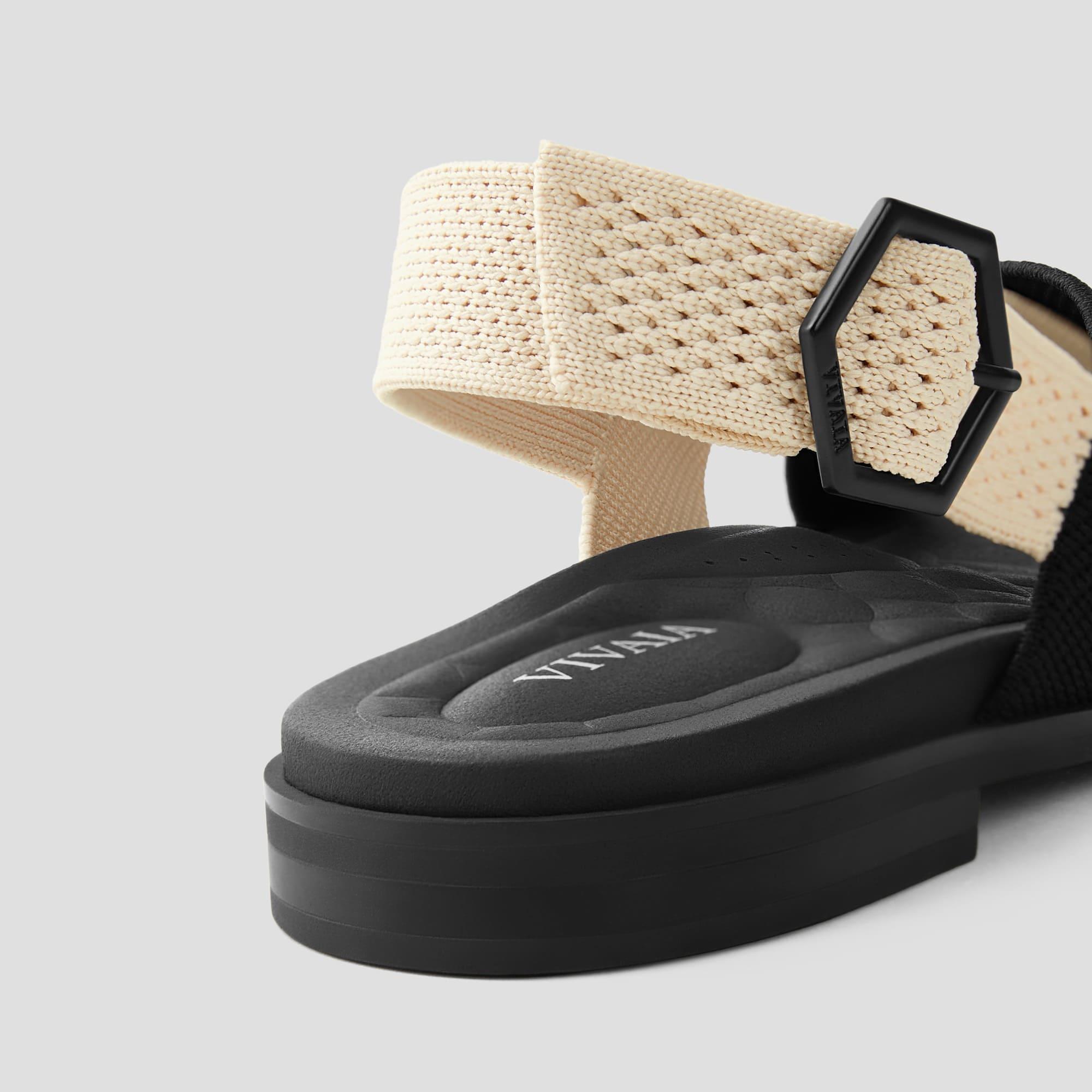 [Pamela] AdaptAll™ Archpro Sandals