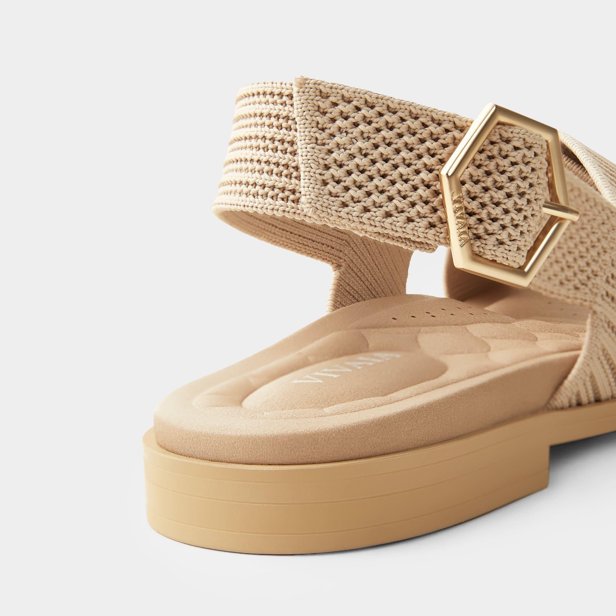 [Pamela] AdaptAll™ Archpro Sandals