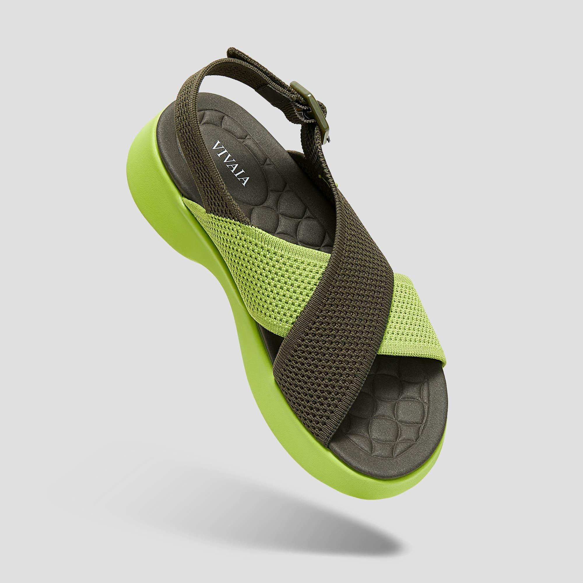 [Kara] AdaptAll™ Sports Sandals