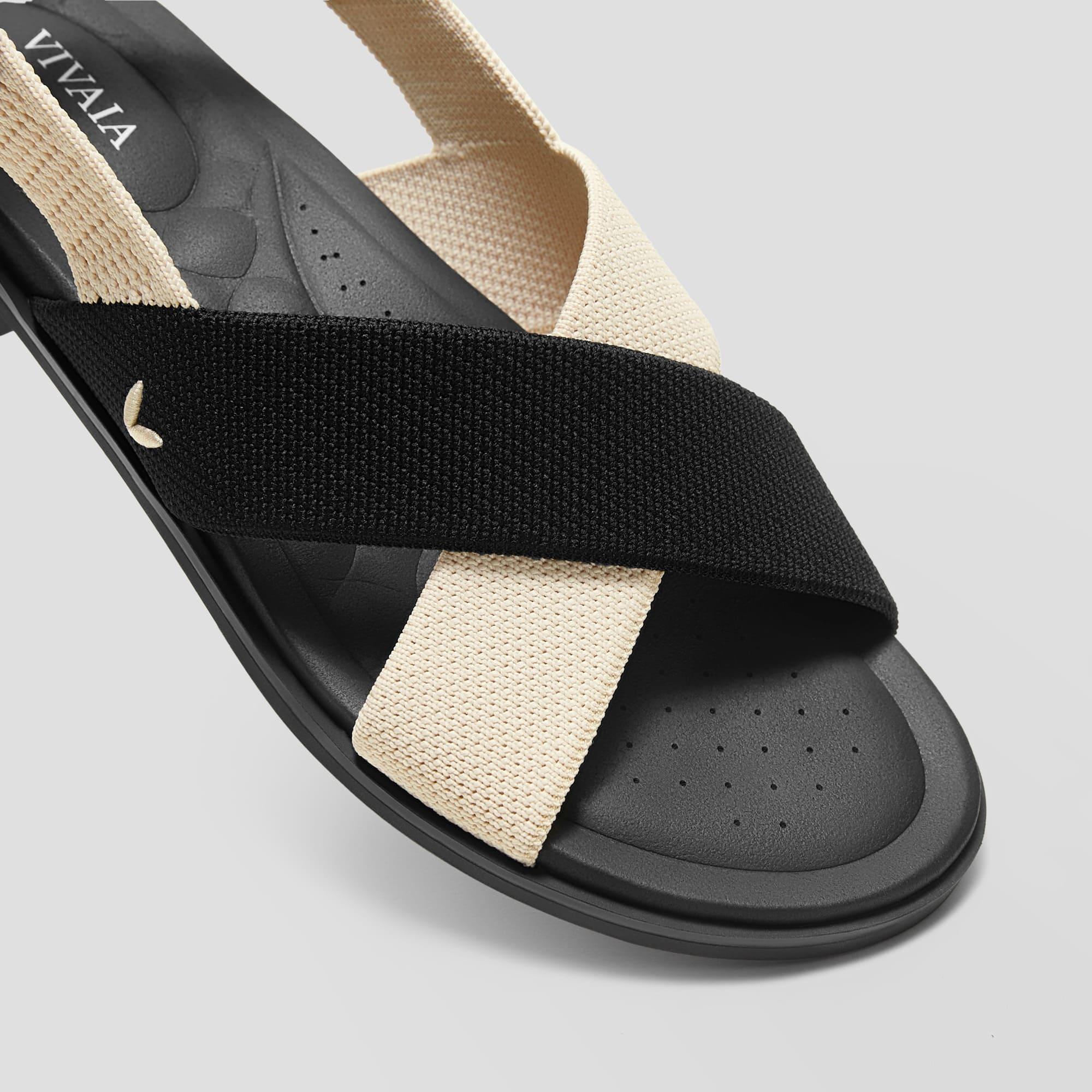 [Pamela] AdaptAll™ Archpro Sandals
