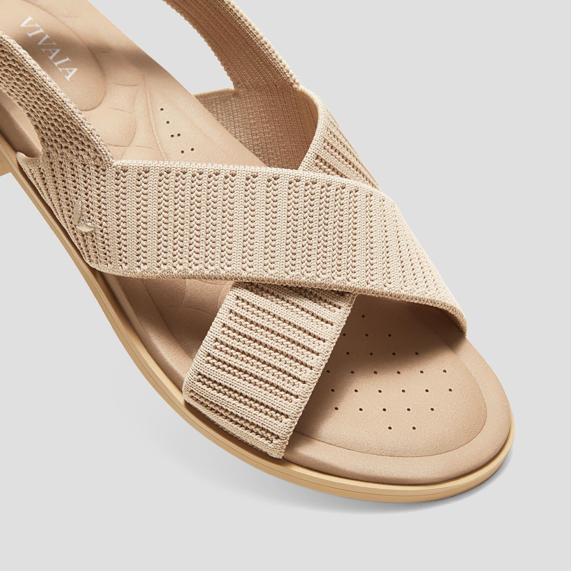 [Pamela] AdaptAll™ Archpro Sandals