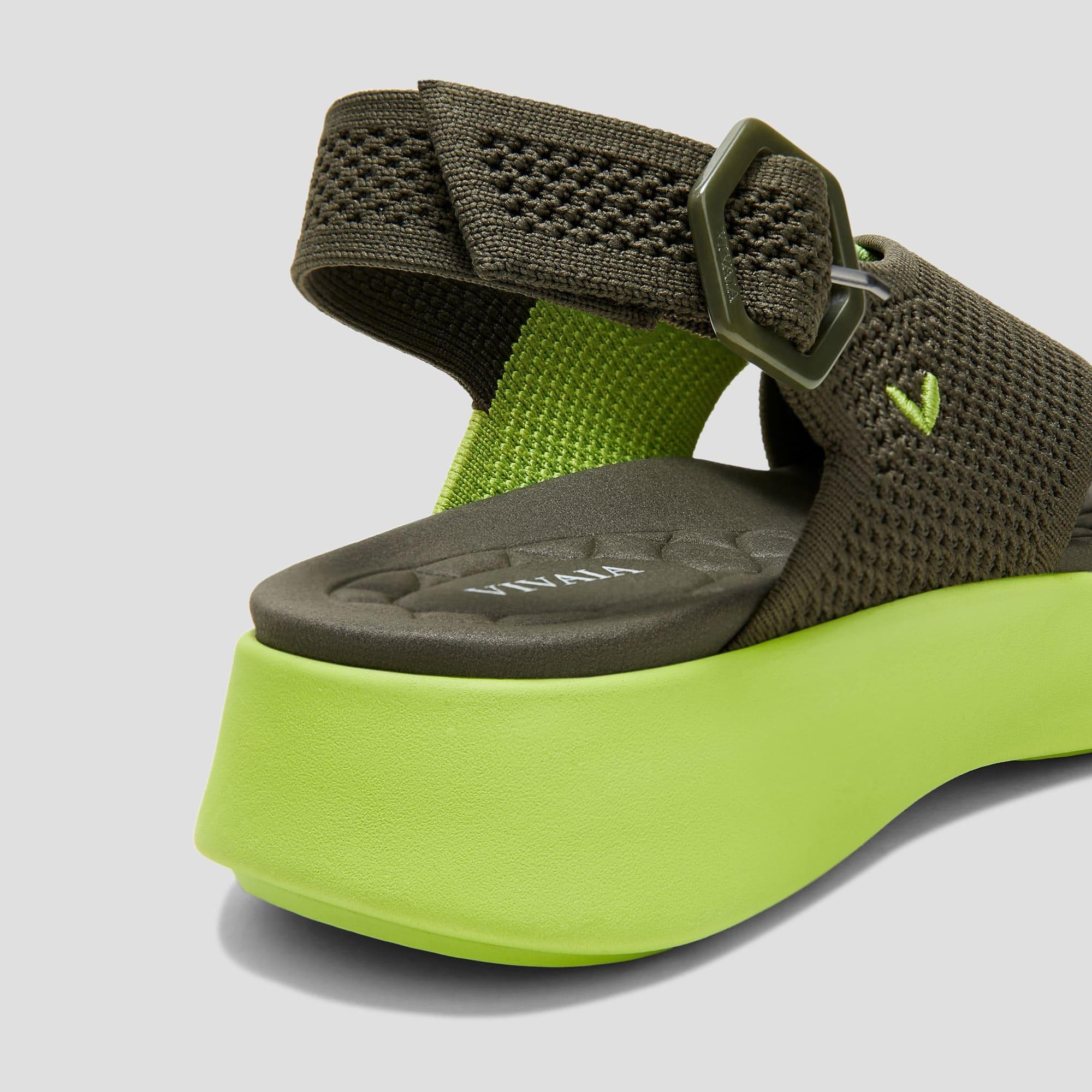 [Kara] AdaptAll™ Sports Sandals
