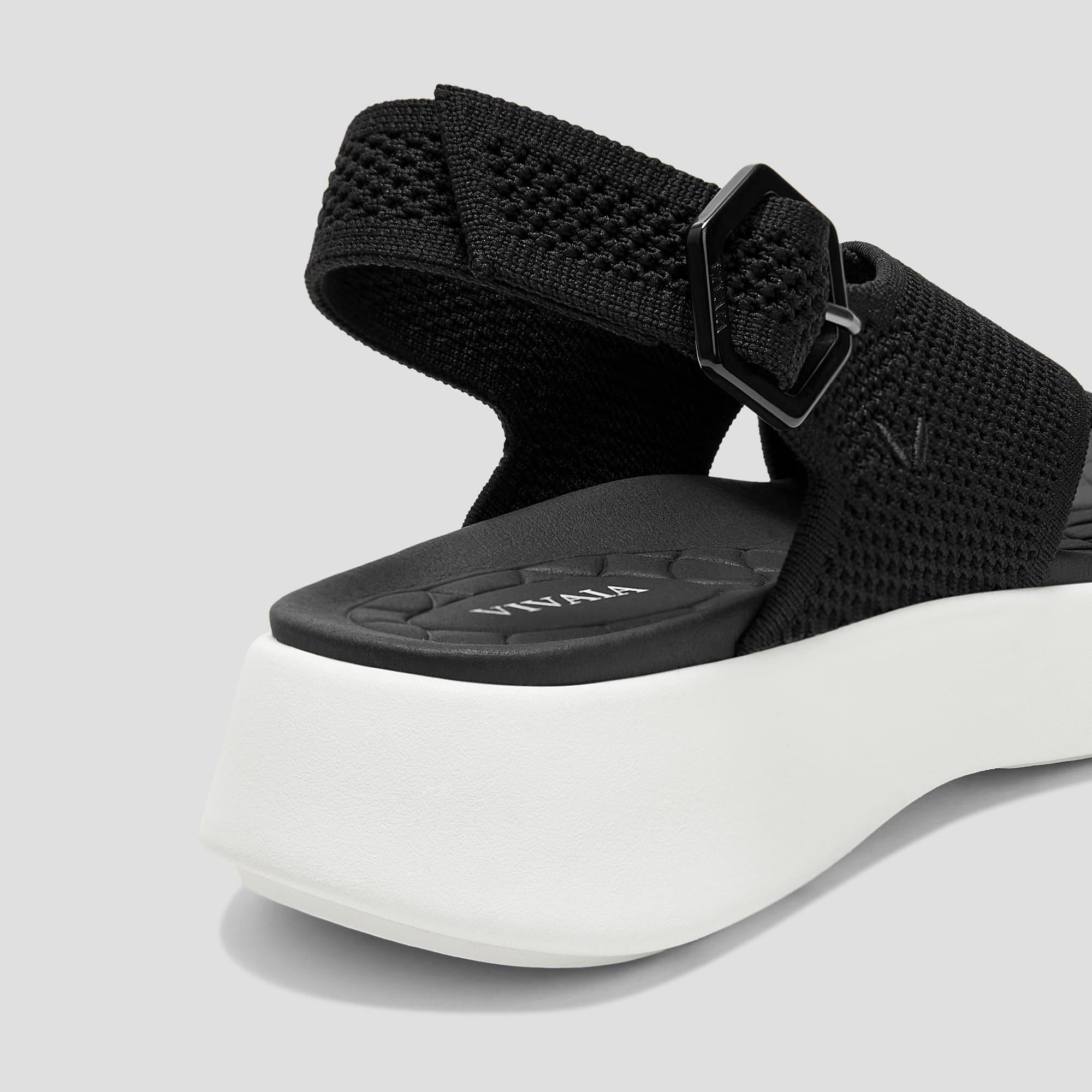 [Kara] AdaptAll™ Sports Sandals