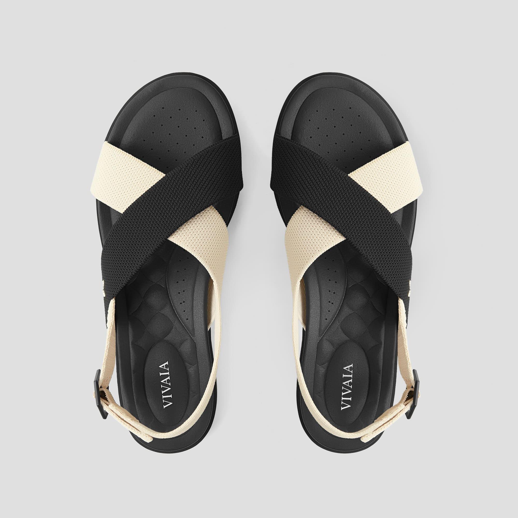 [Pamela] AdaptAll™ Archpro Sandals