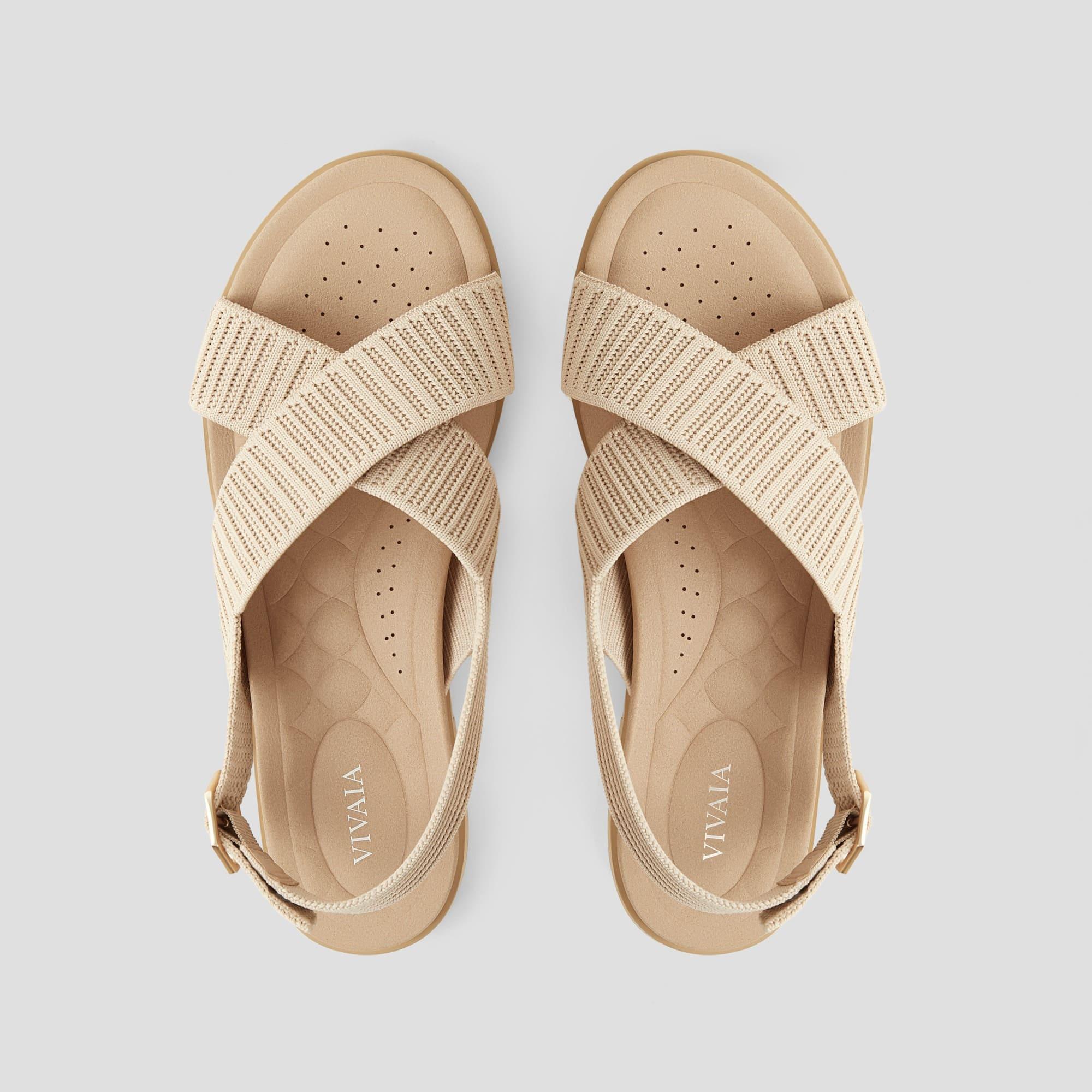 [Pamela] AdaptAll™ Archpro Sandals