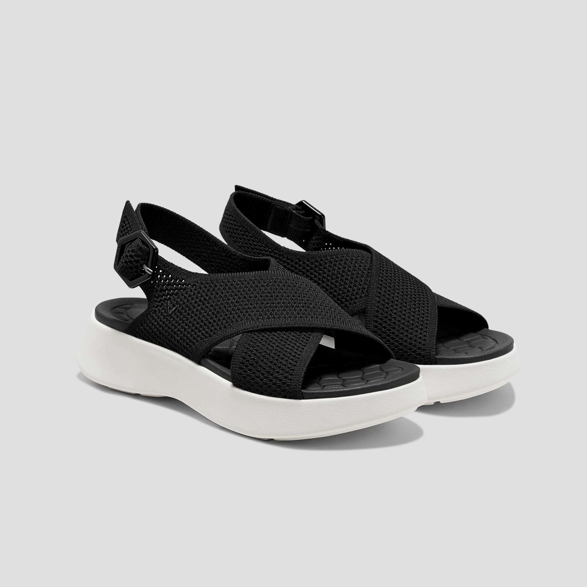 [Kara] AdaptAll™ Sports Sandals