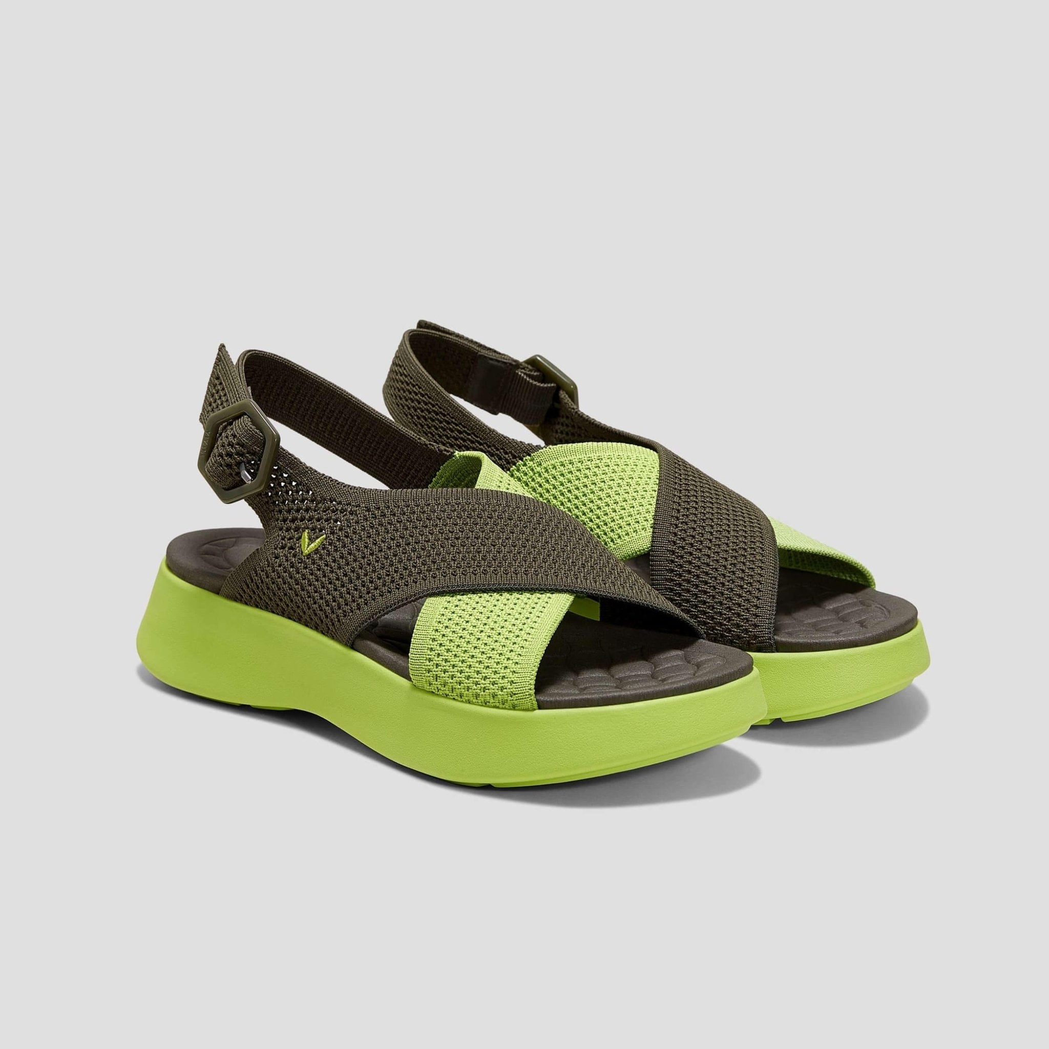 [Kara] AdaptAll™ Sports Sandals