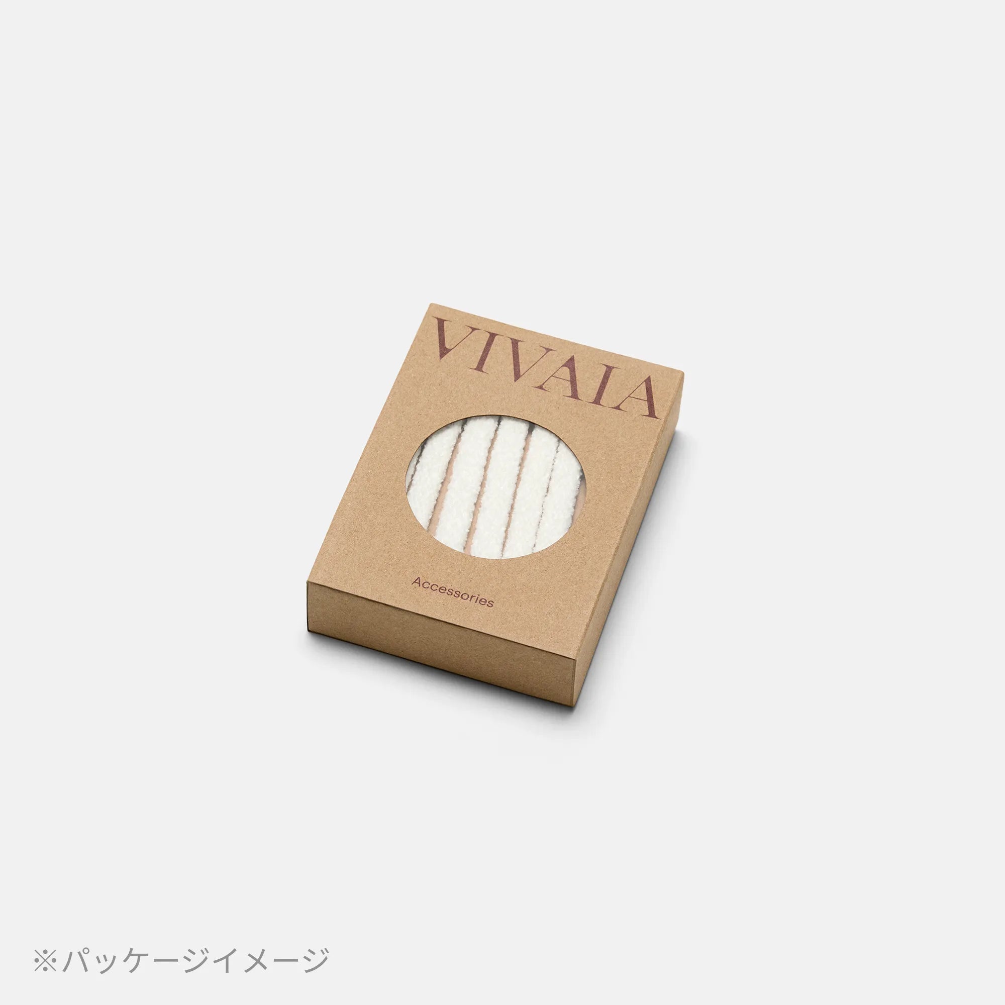 パッケージイメージ