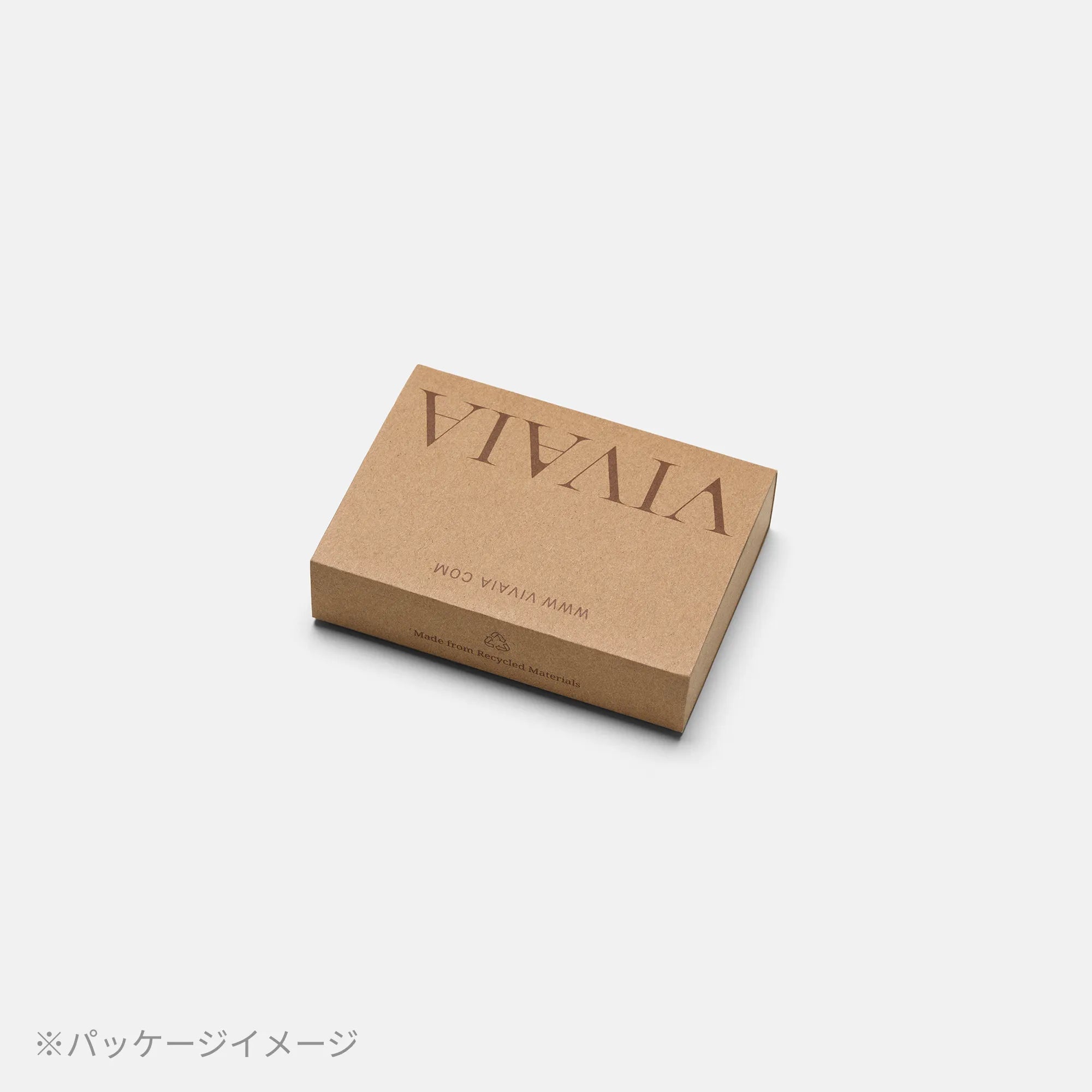 パッケージイメージ