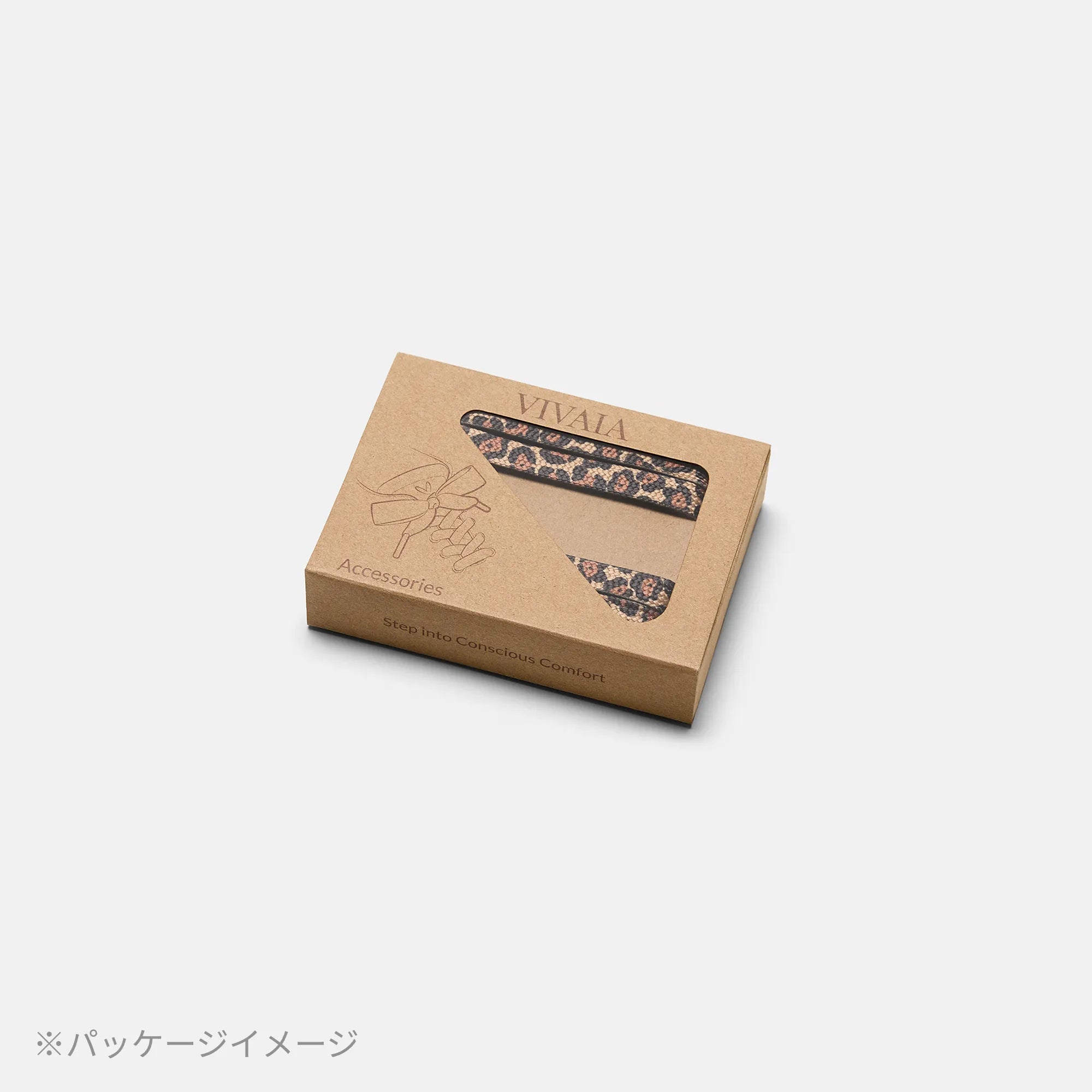 [Yancy Lace] シューレース