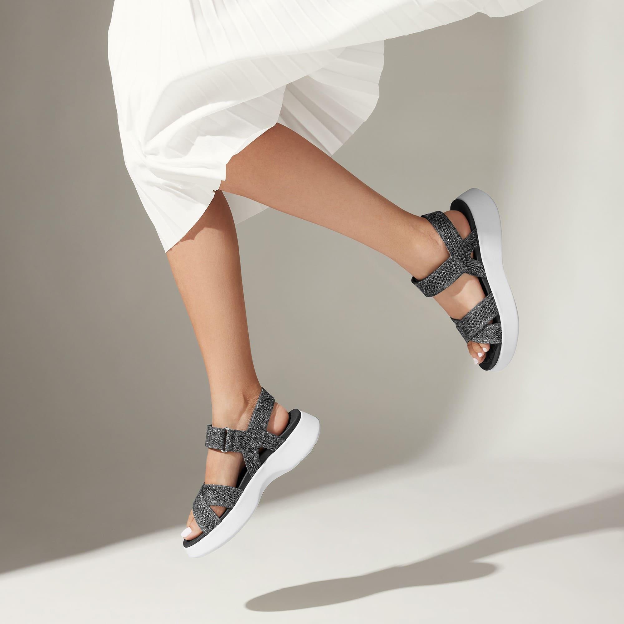 [Kiara] AdaptAll™ Sports Sandals