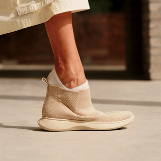 [Urban Boots] Unisex Water-repellent Slip-on Short Boots