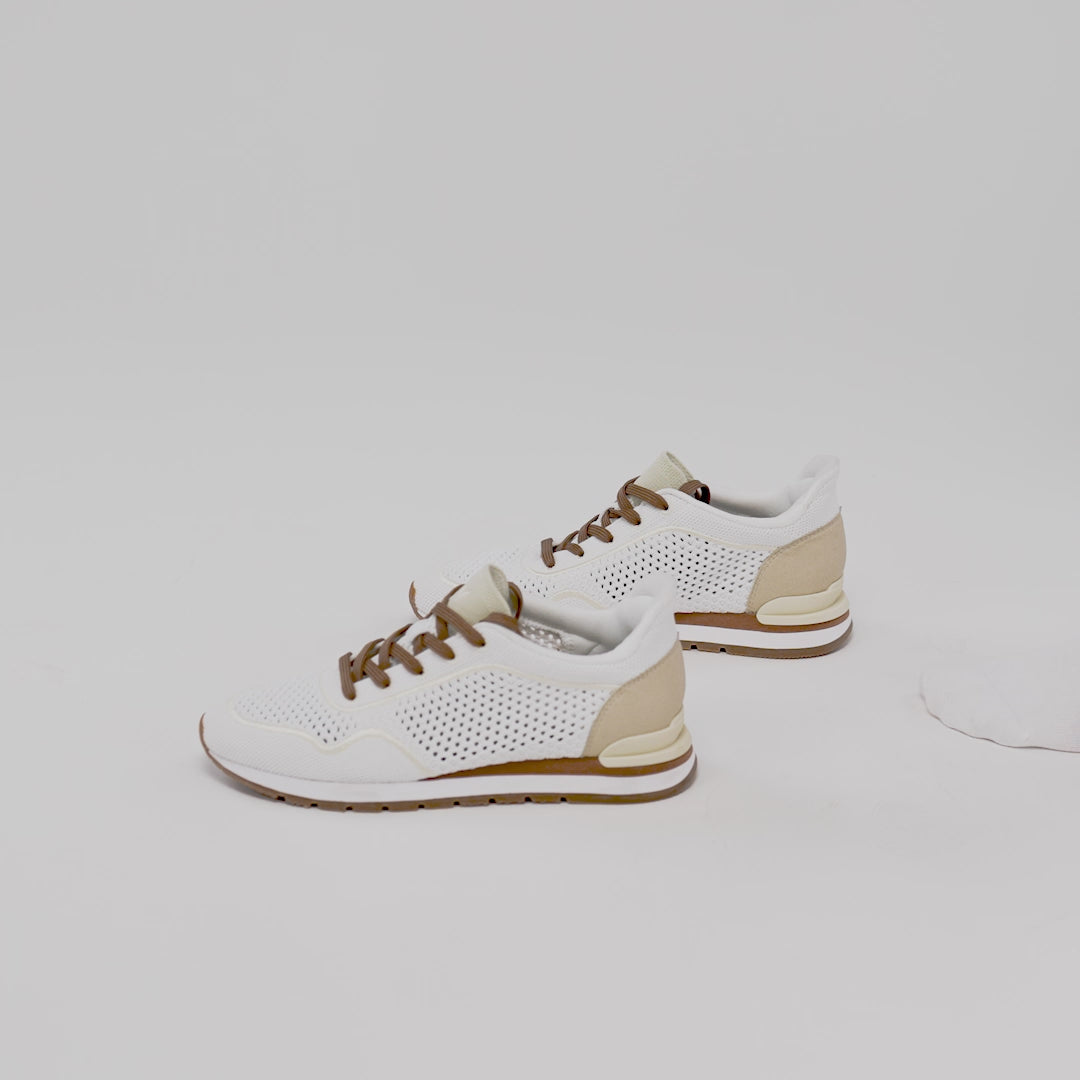 [Allday] Unisex Slip-on Sneakers